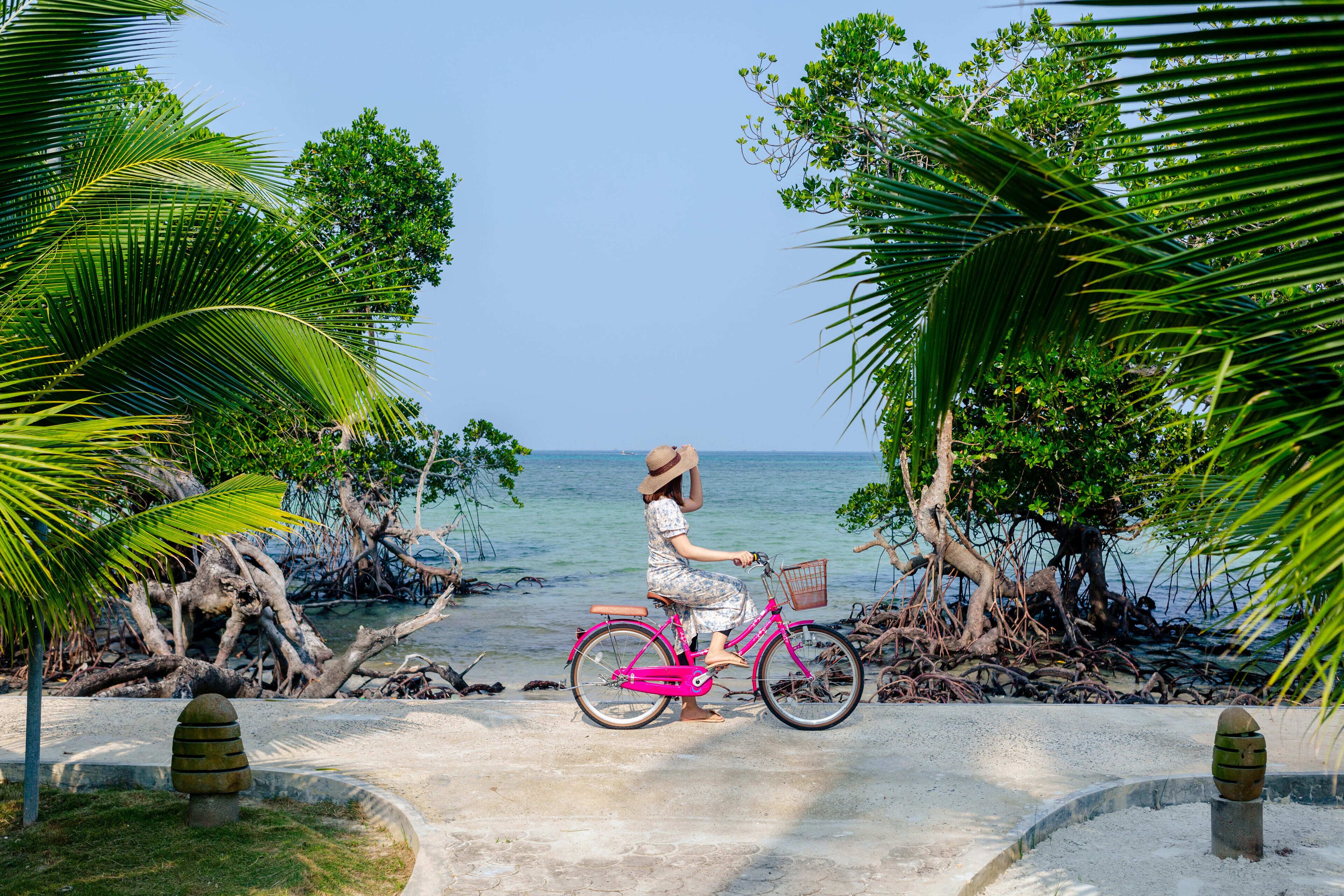 Bintan Exotica Resort by WH