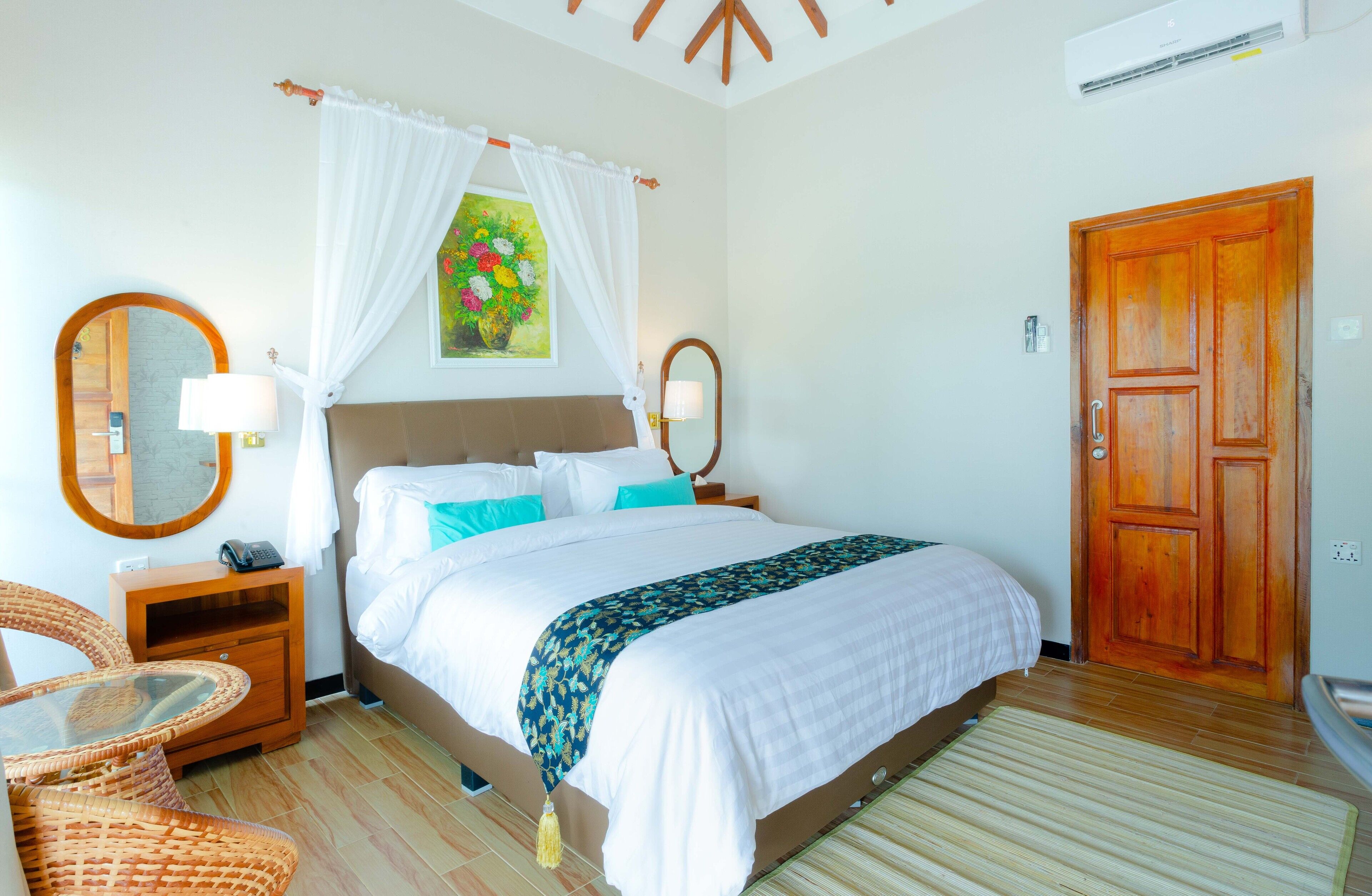 Bintan Exotica Resort by WH