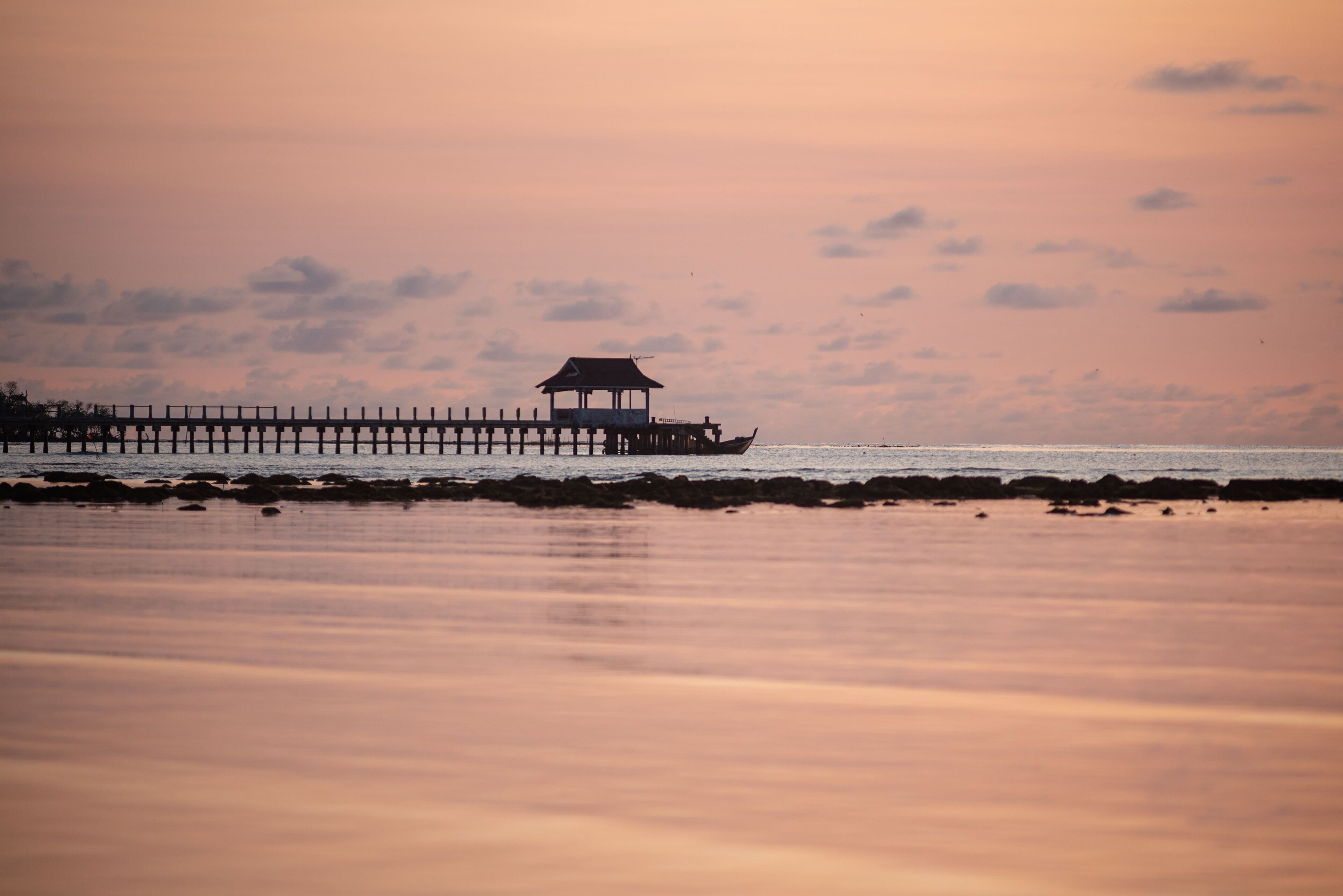 Bintan Exotica Resort by WH