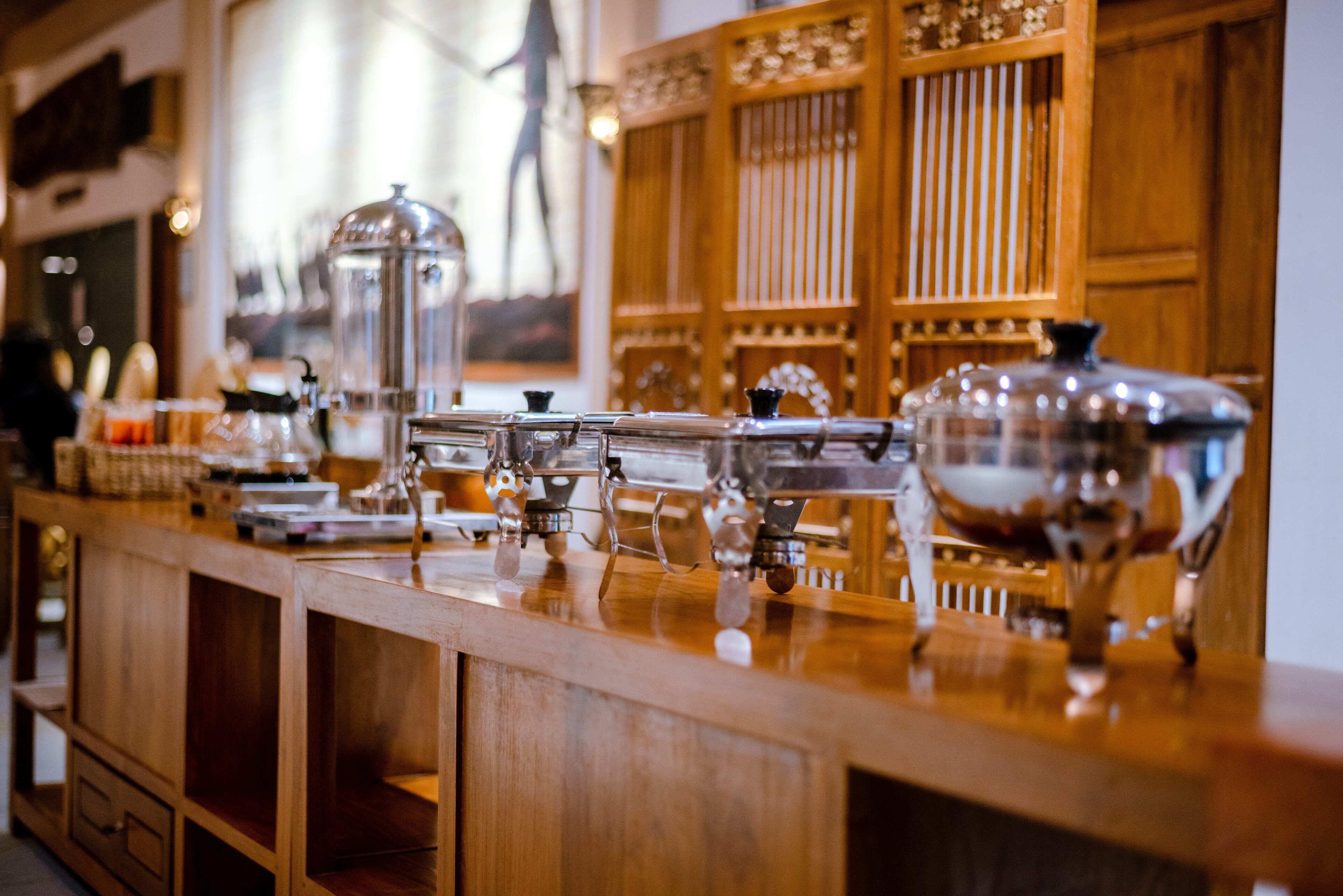 Bintan Exotica Resort by WH