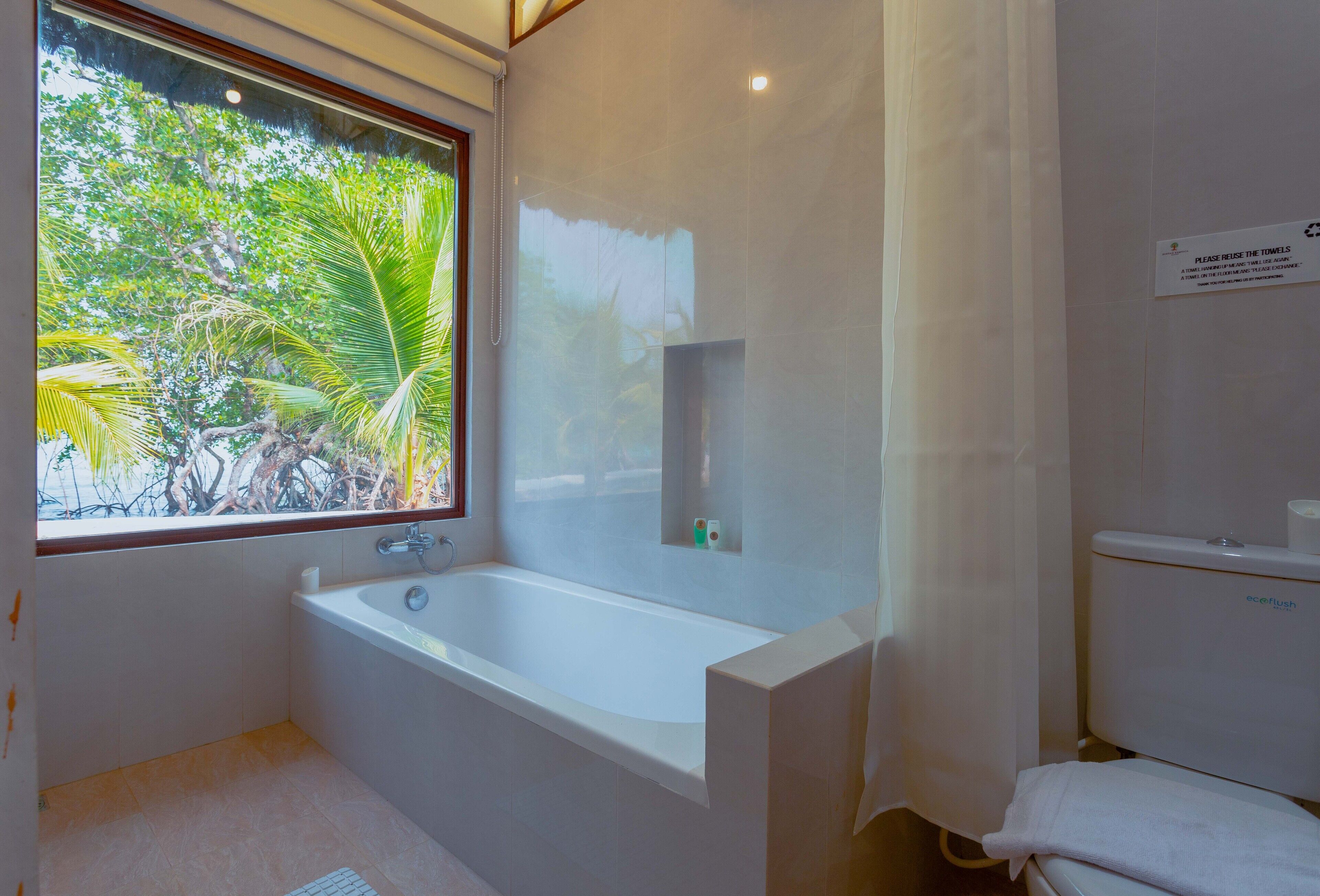 Bintan Exotica Resort by WH