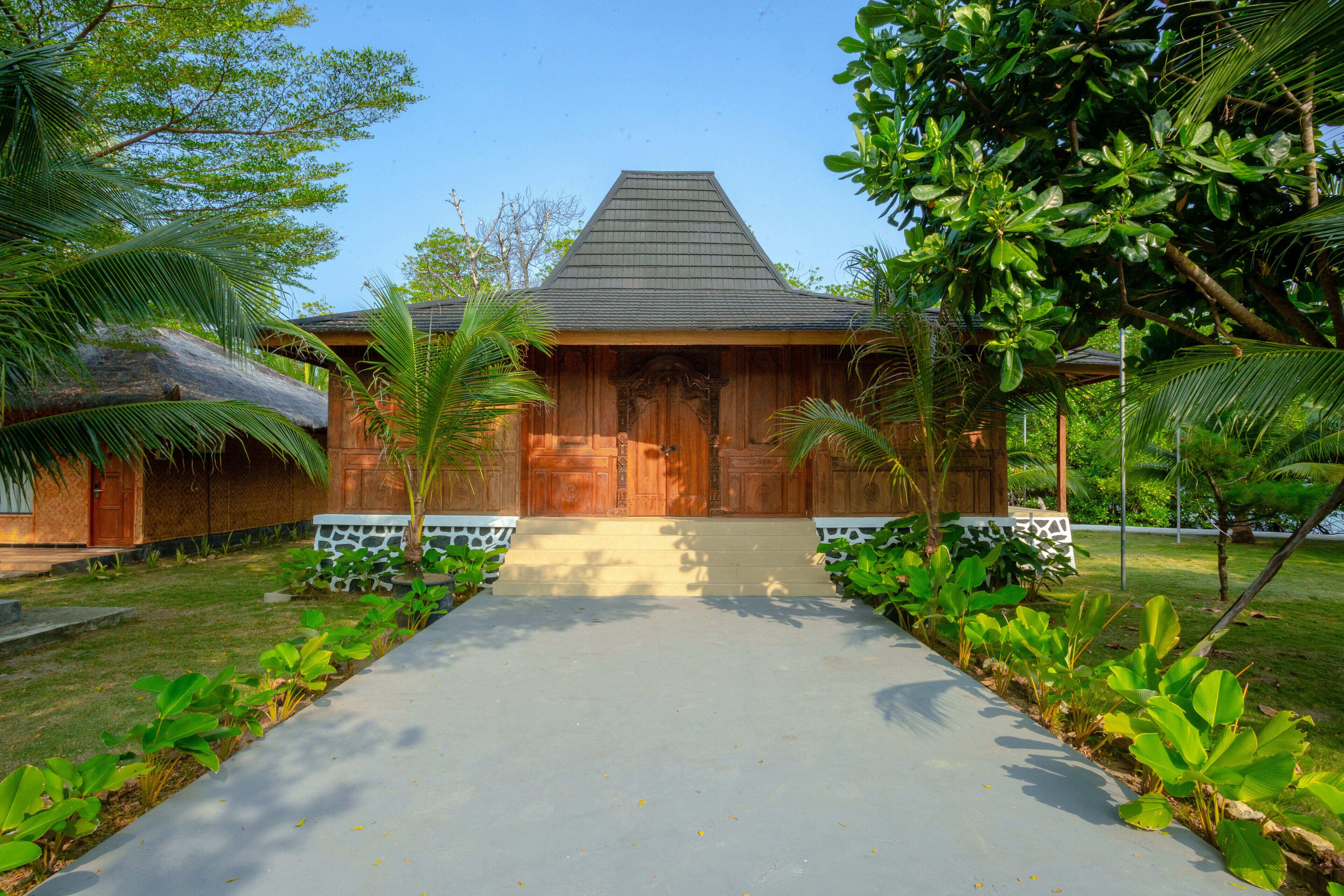 Bintan Exotica Resort by WH