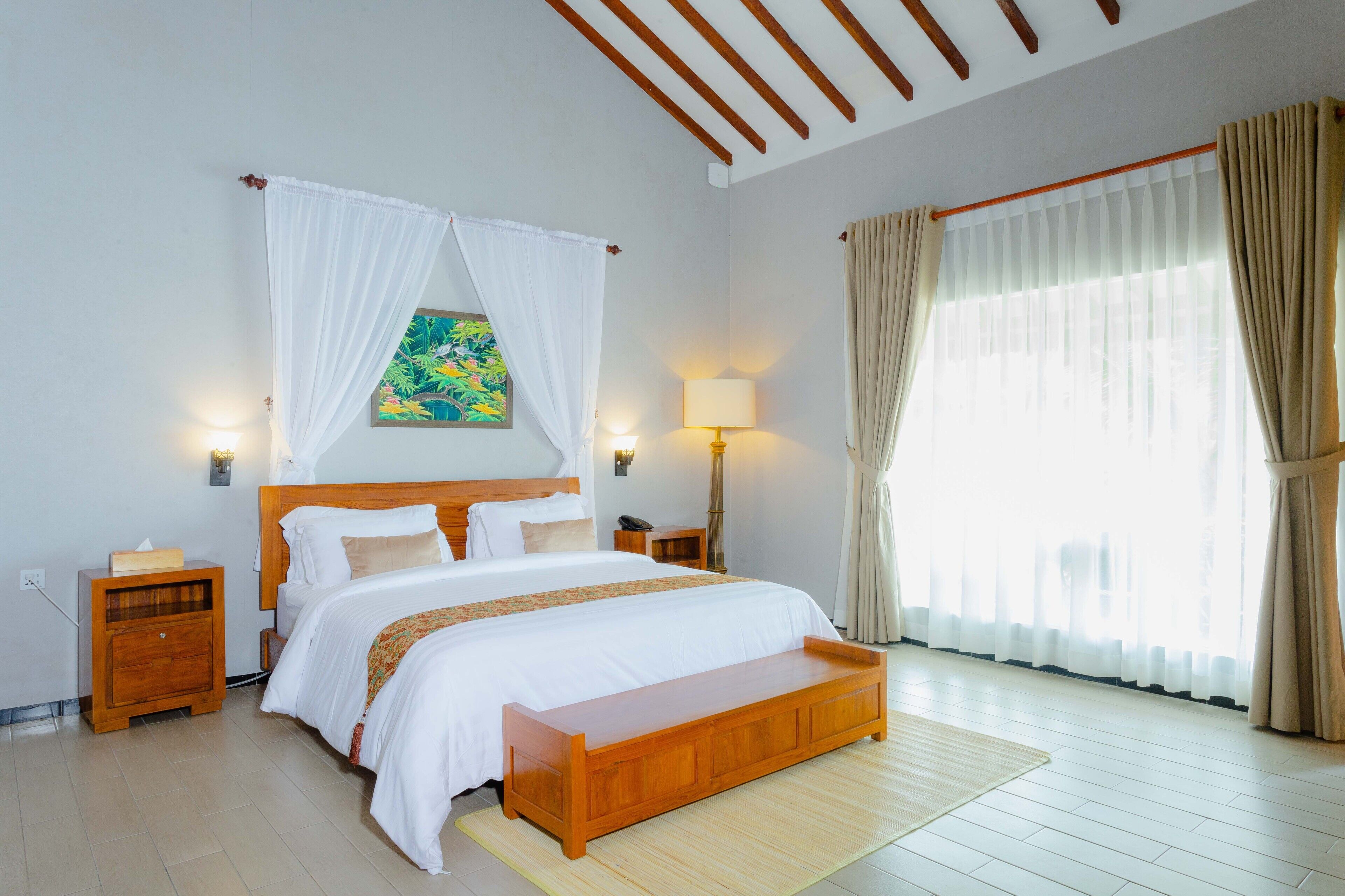 Bintan Exotica Resort by WH