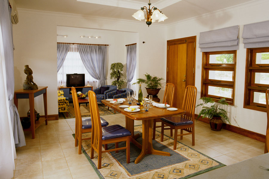 Bintan Lagoon Resort