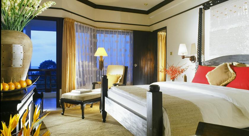 Bintan Lagoon Resort