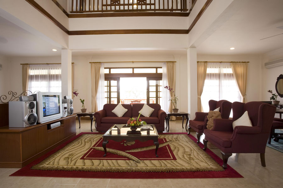 Bintan Lagoon Resort