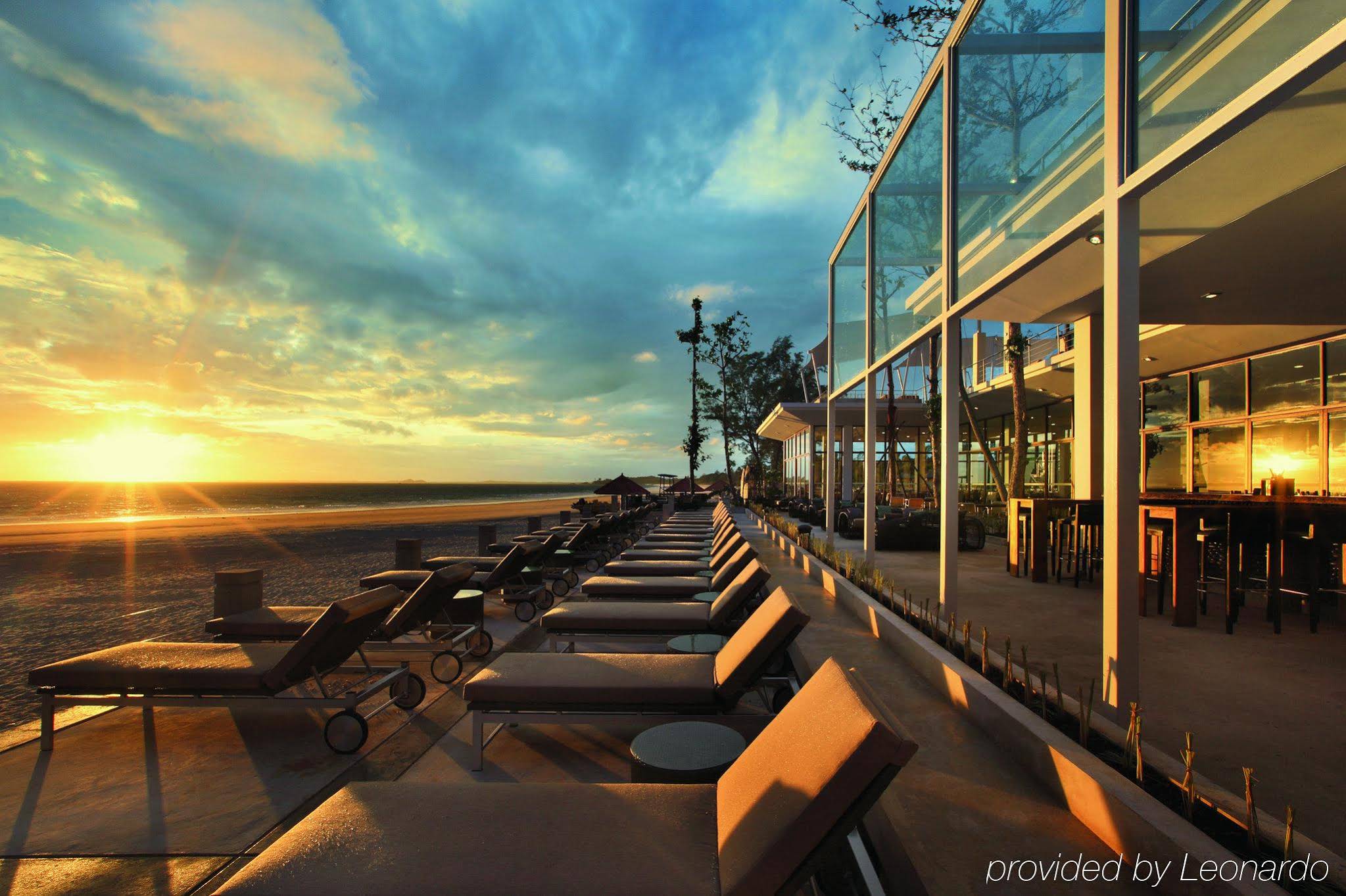 Bintan Lagoon Resort