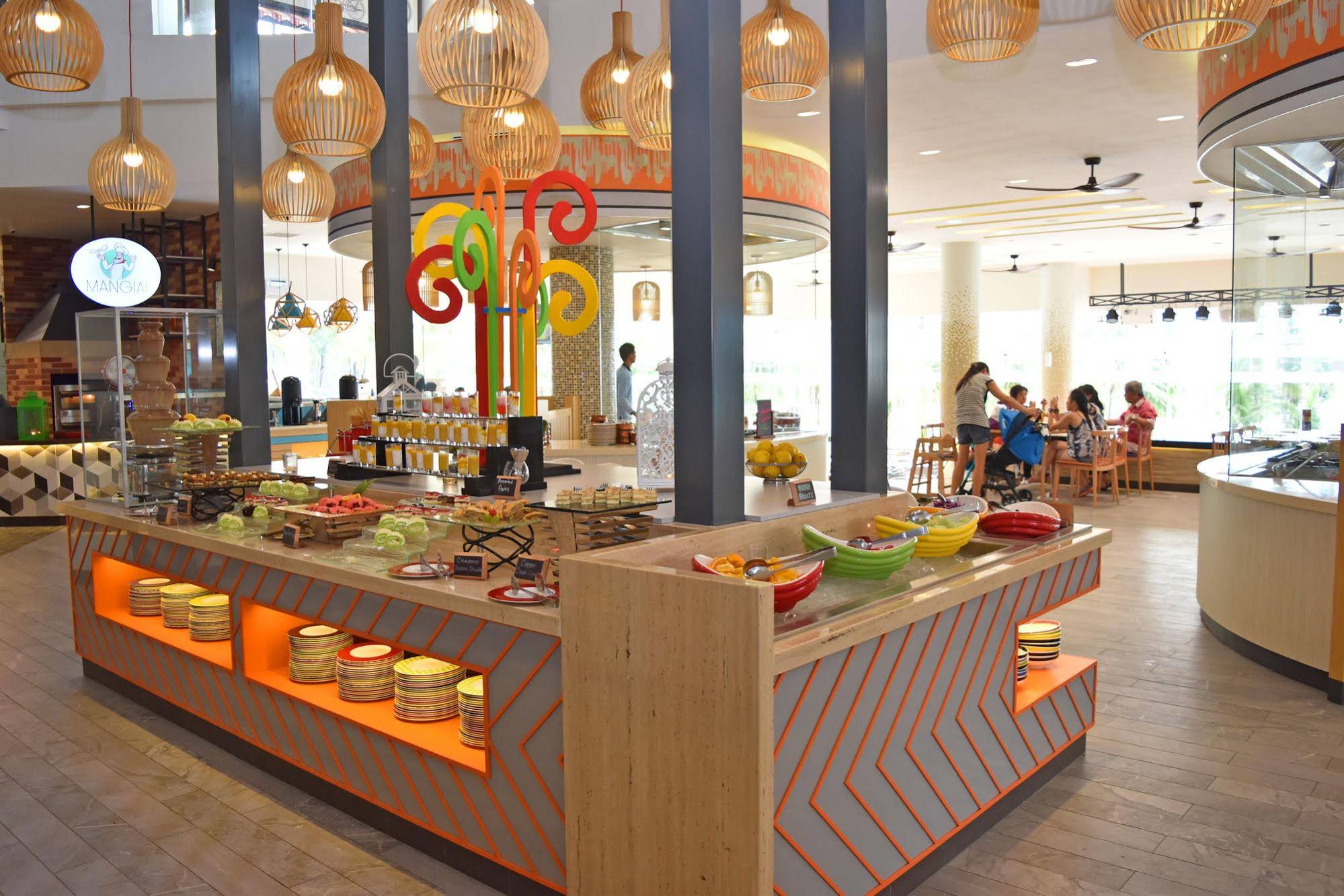 Bintan Lagoon Resort