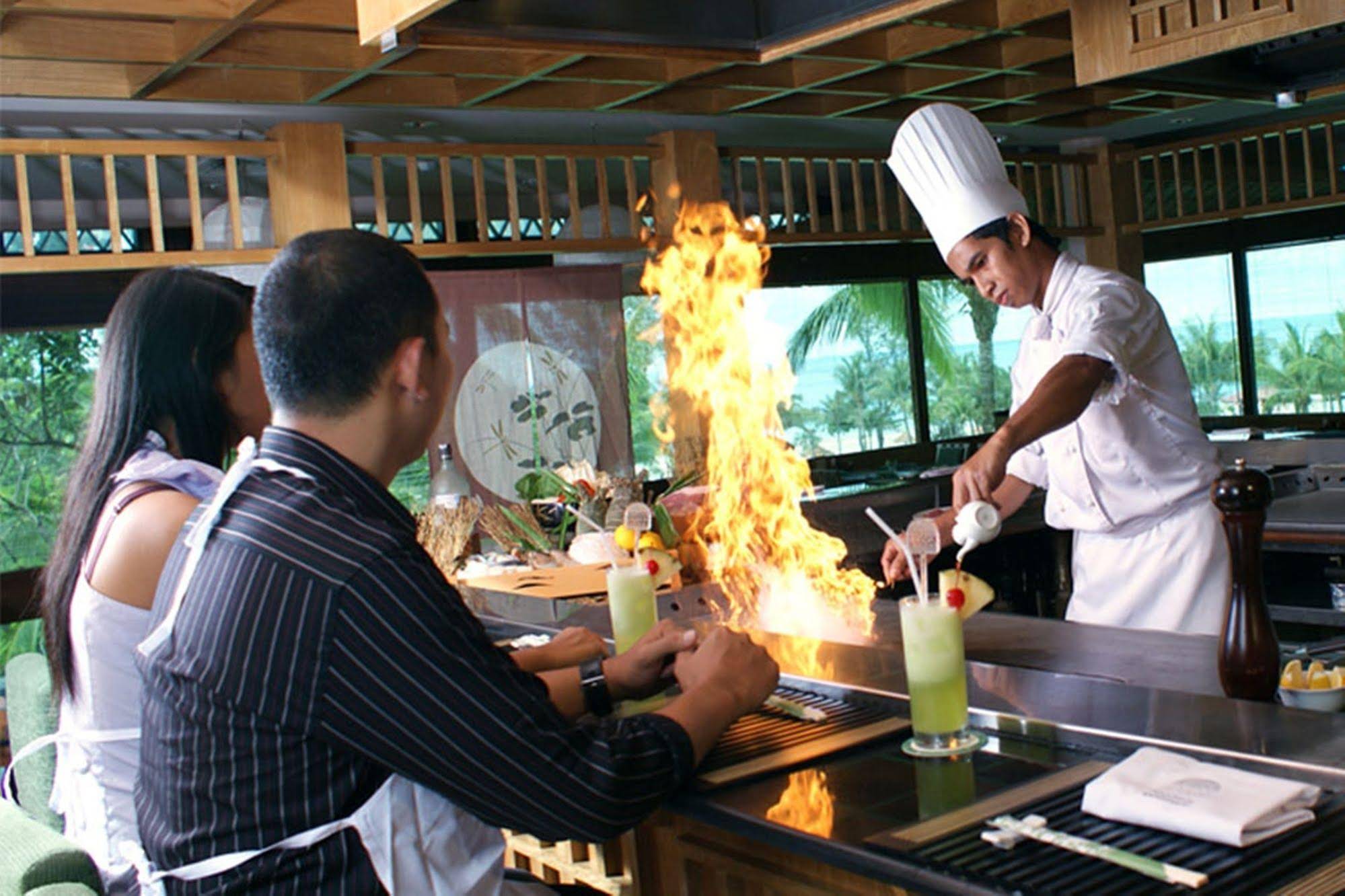 Bintan Lagoon Resort
