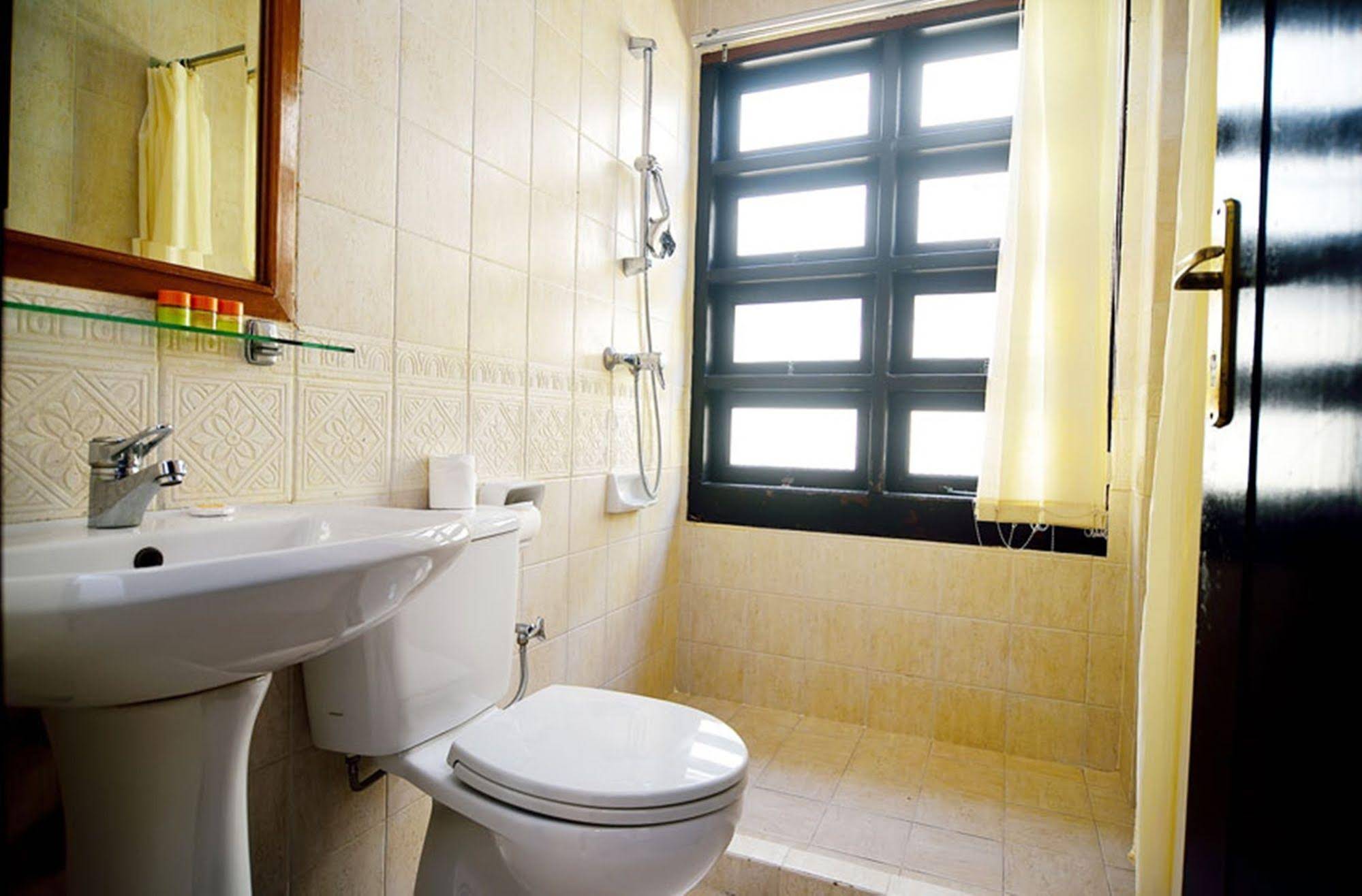 Bintan Lagoon Resort