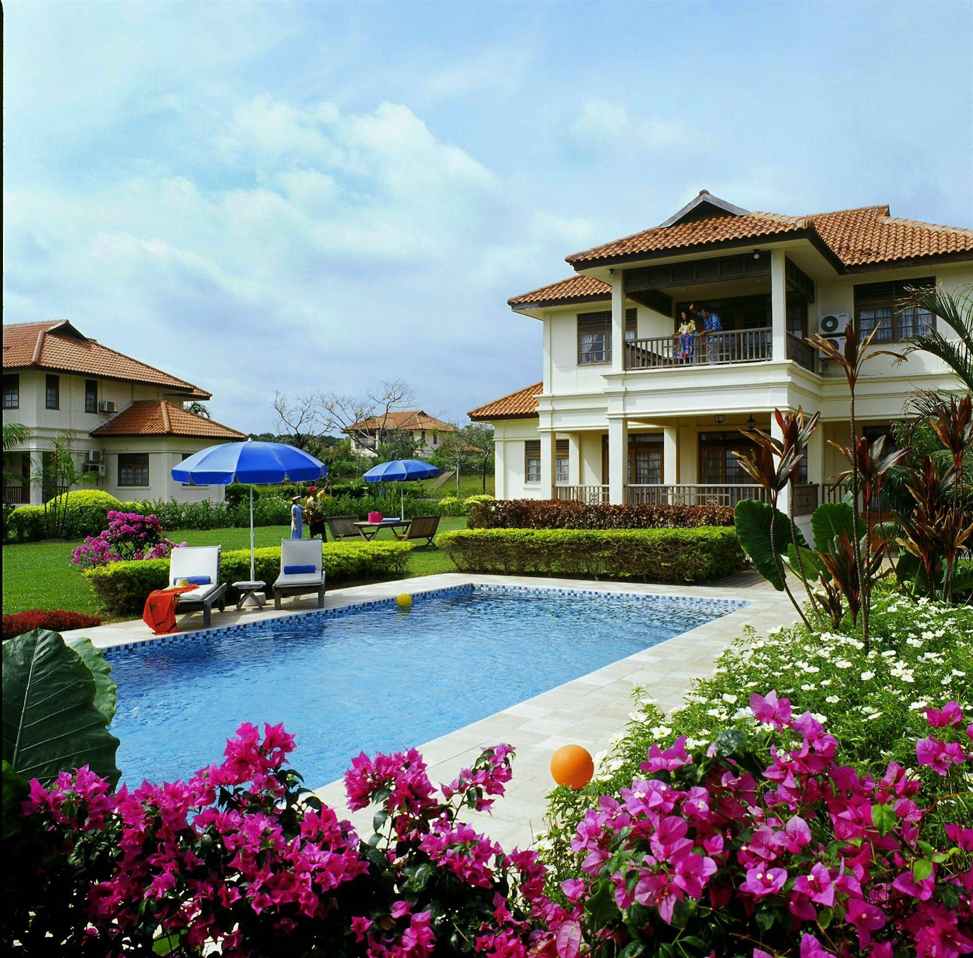 Bintan Lagoon Resort