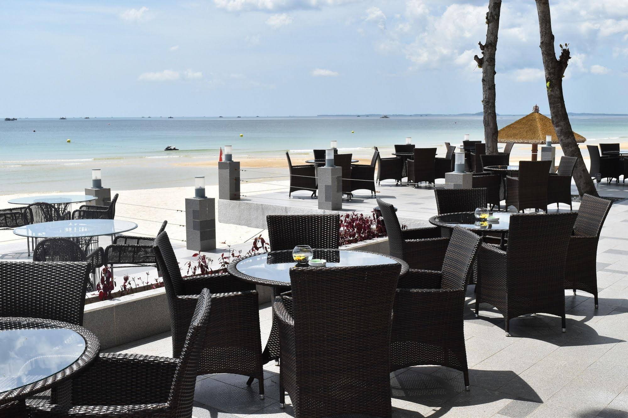 Bintan Lagoon Resort