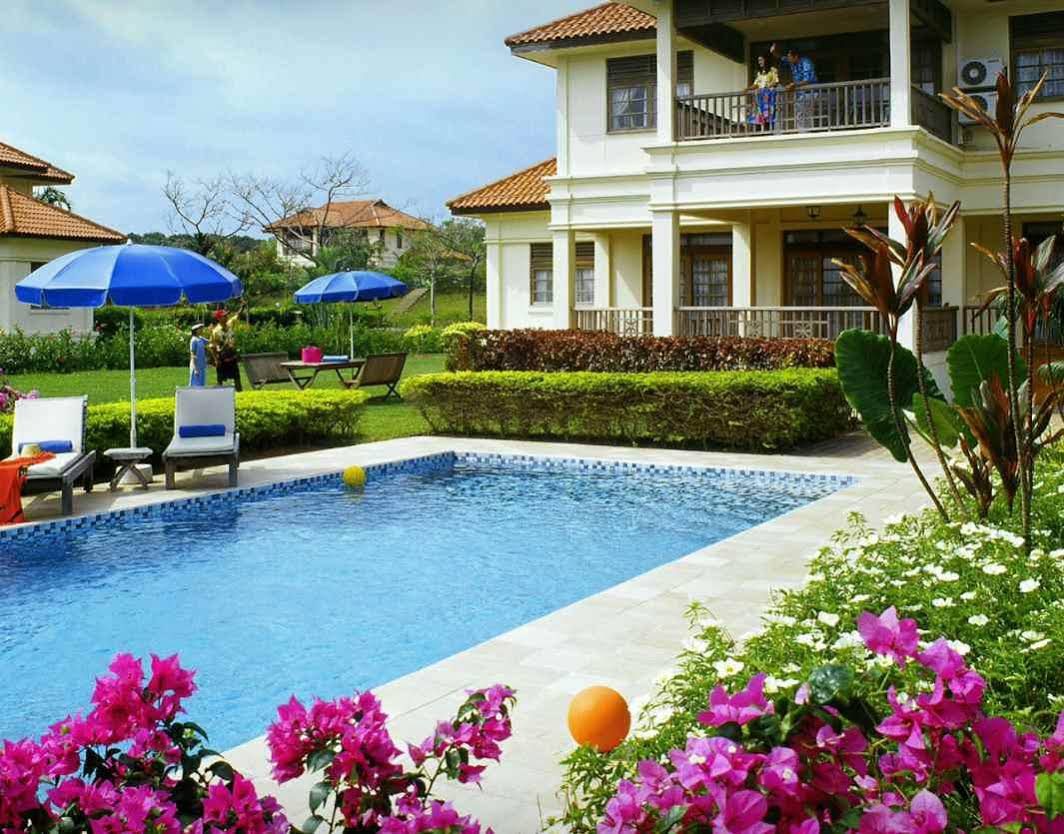 Bintan Lagoon Resort