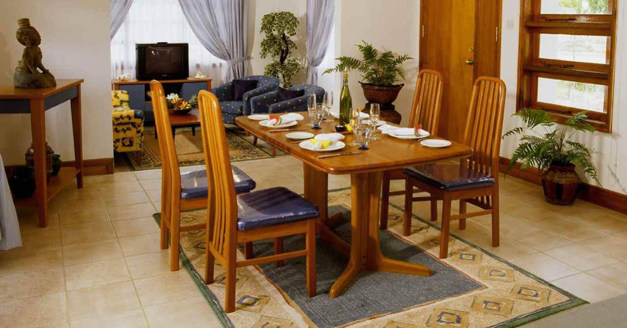 Bintan Lagoon Resort