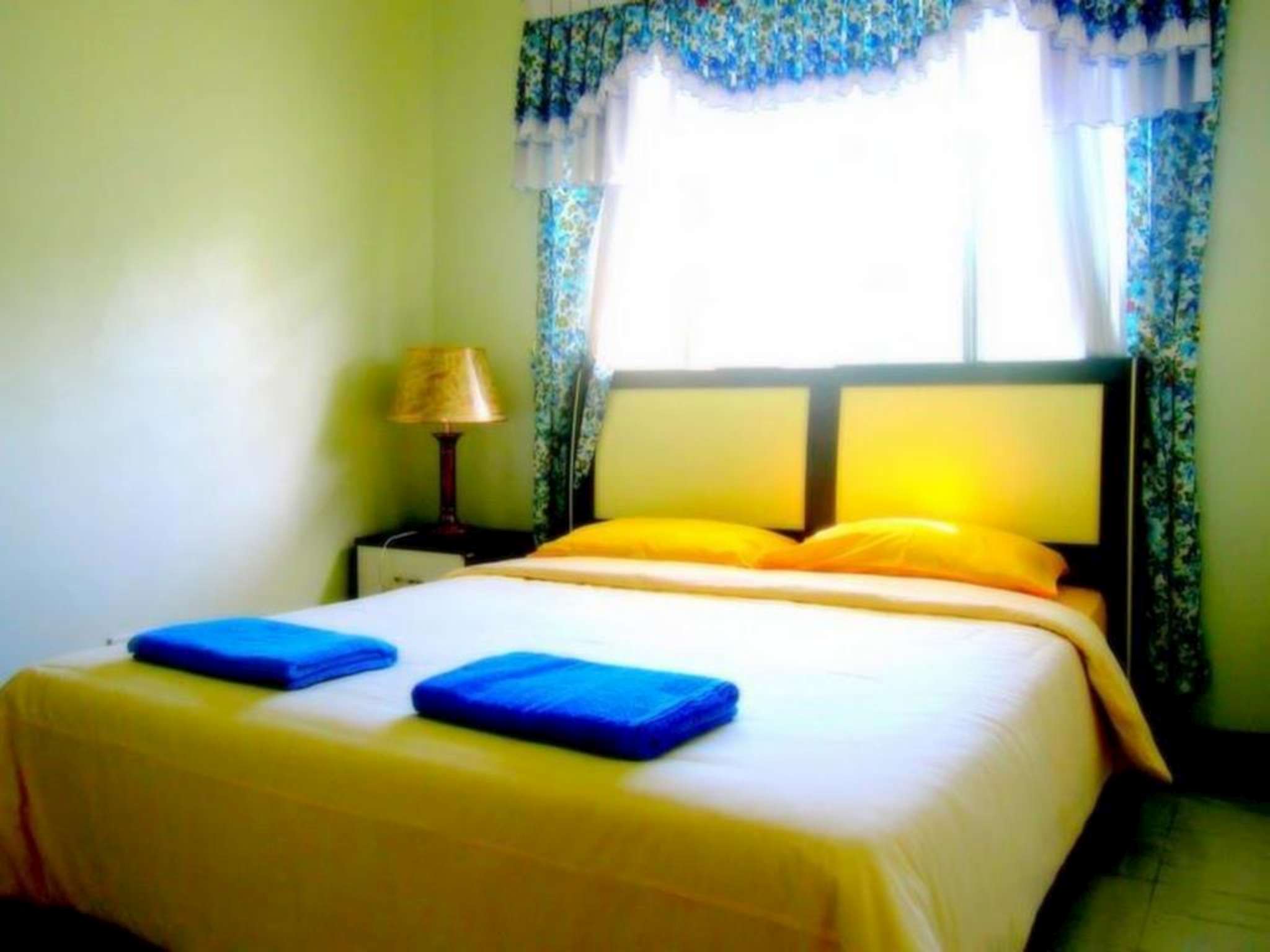 Bintan Services Apartment