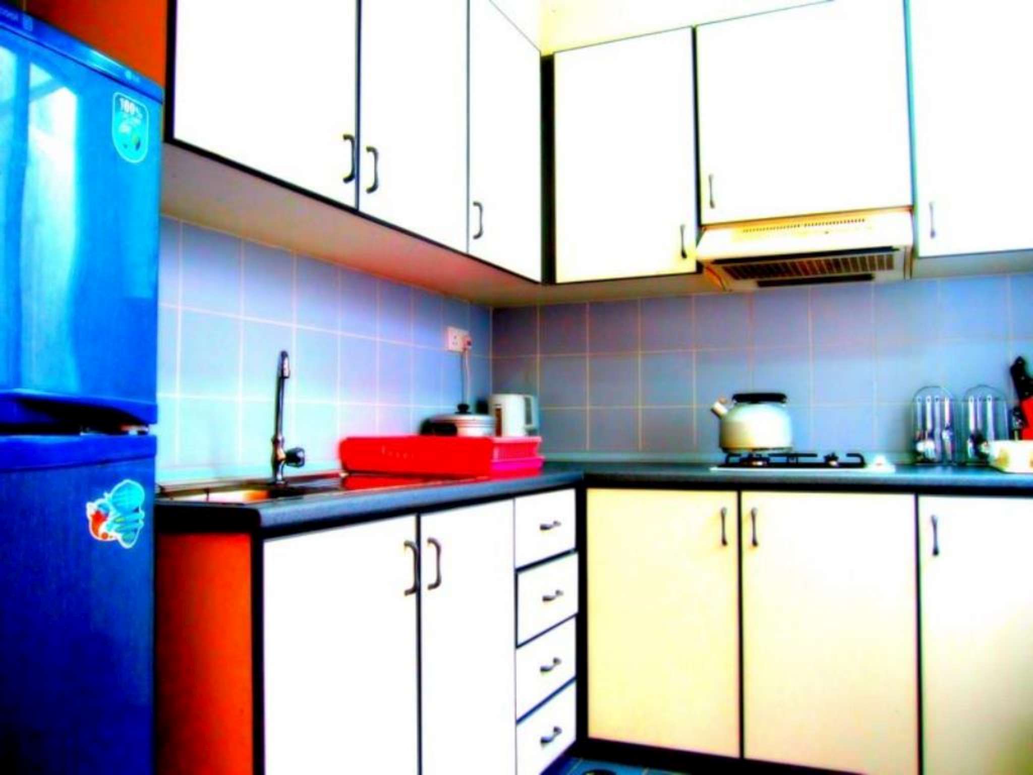 Bintan Services Apartment