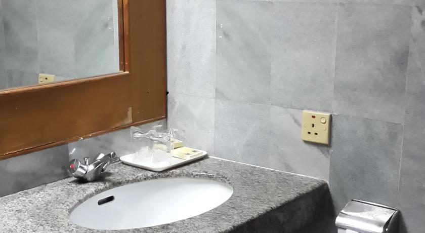 Comfort Resort Tanjung Pinang