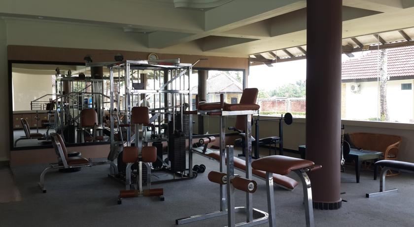 Comfort Resort Tanjung Pinang