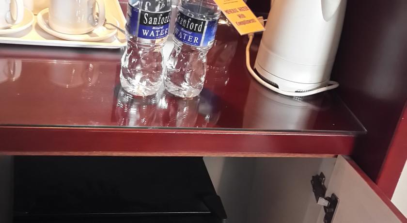 Comfort Resort Tanjung Pinang