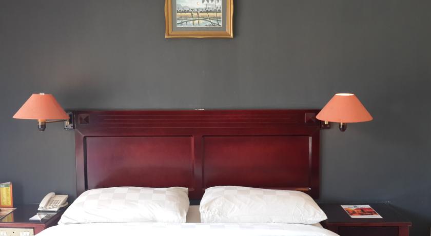 Comfort Resort Tanjung Pinang