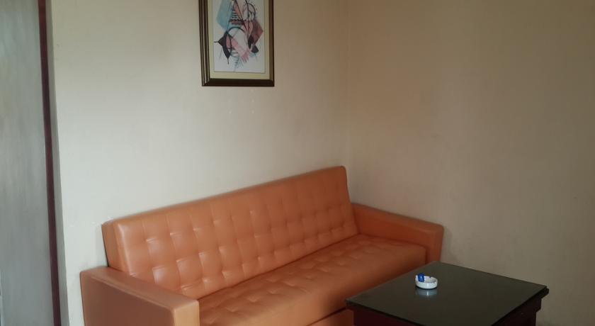 Comfort Resort Tanjung Pinang