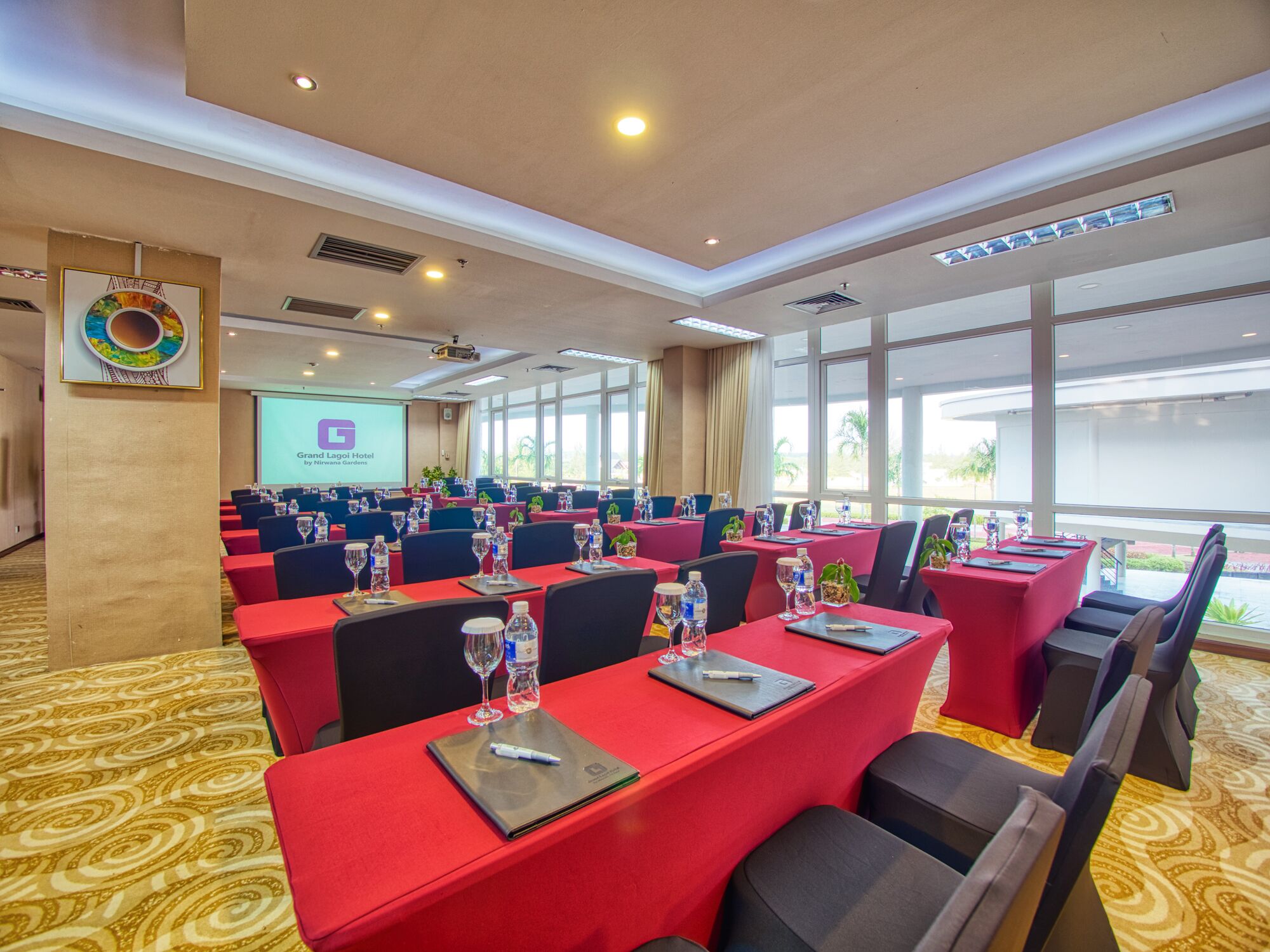 Grand Lagoi Hotel by Willson