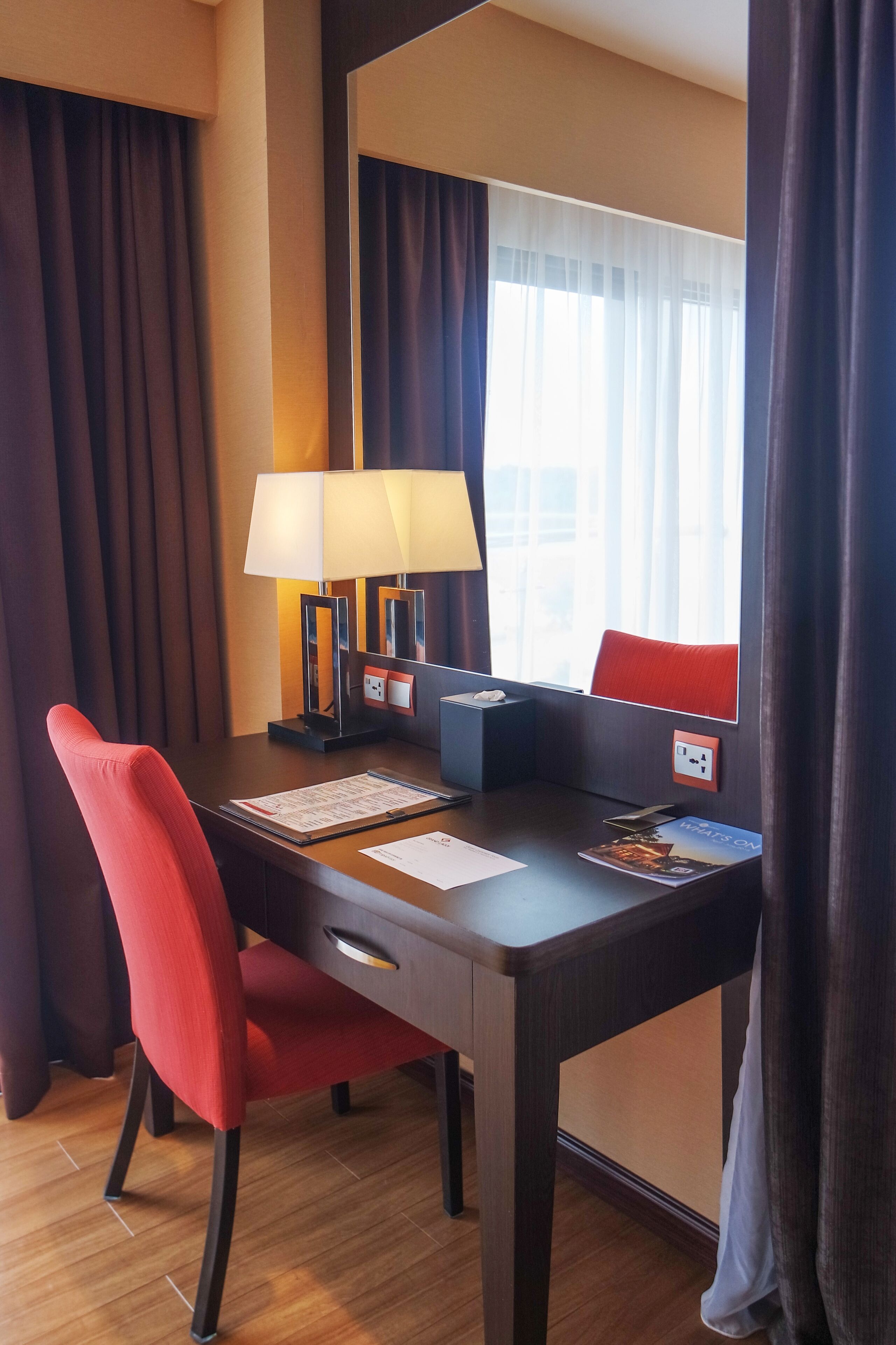 Grand Lagoi Hotel by Willson