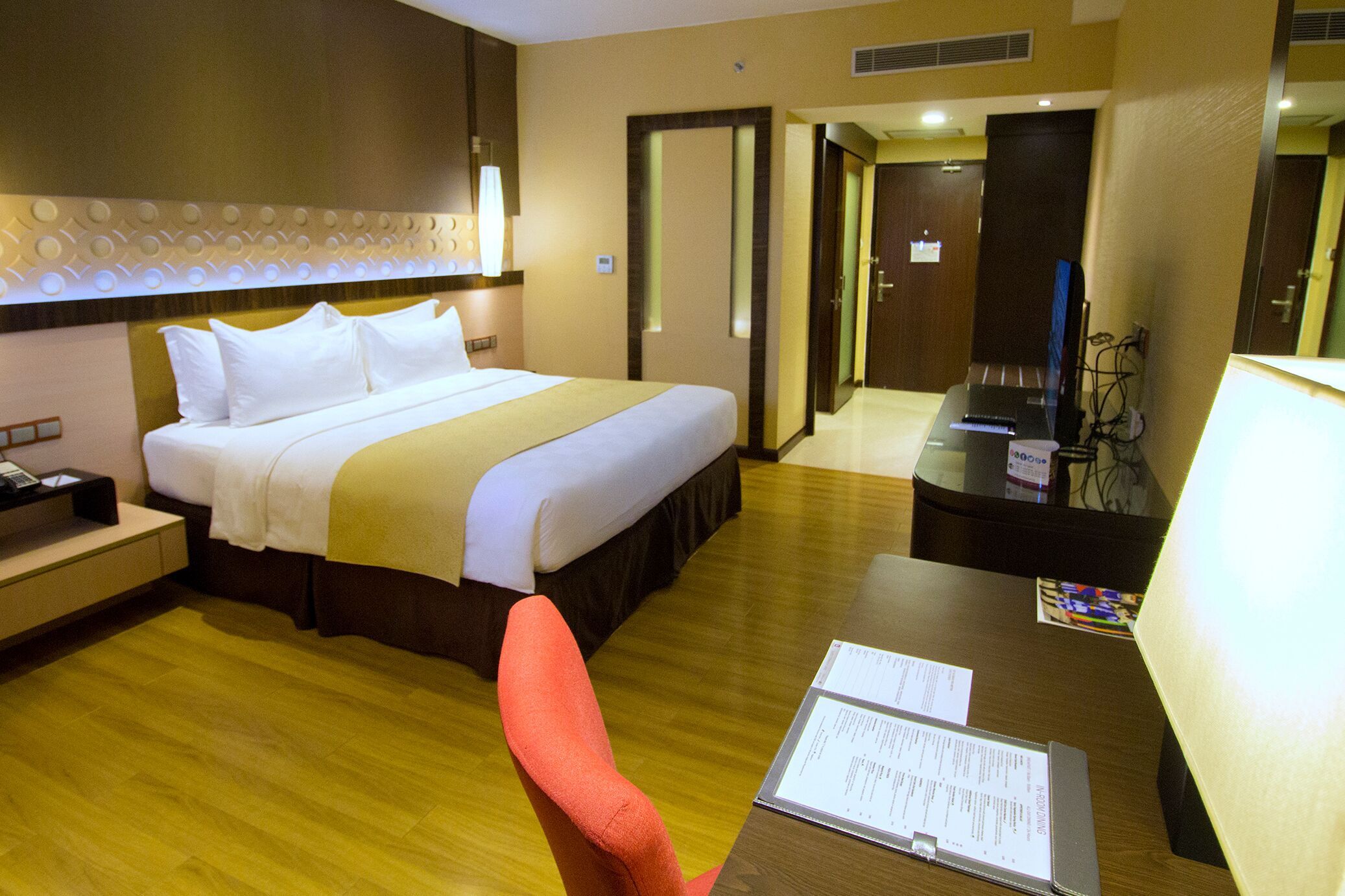 Grand Lagoi Hotel by Willson