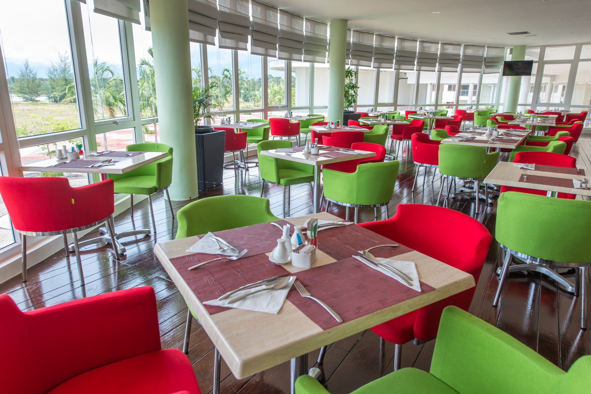 Grand Lagoi Hotel by Willson