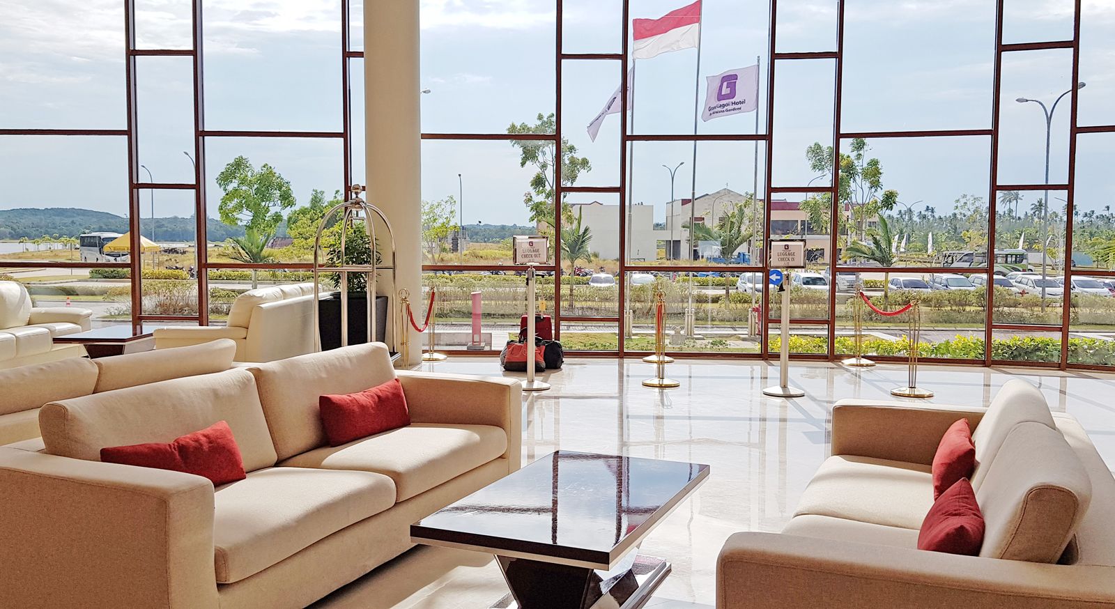 Grand Lagoi Hotel by Willson