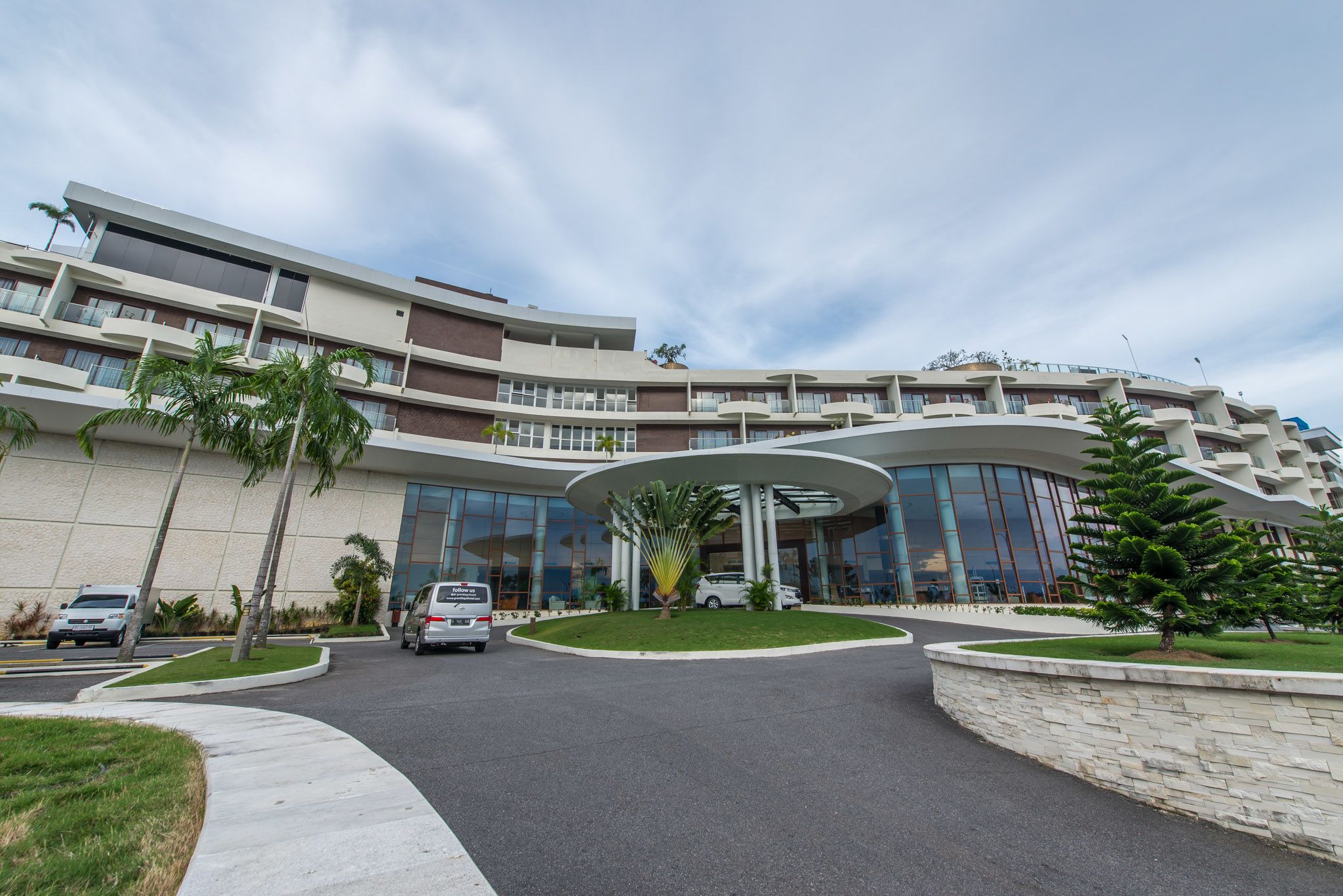 Grand Lagoi Hotel by Willson