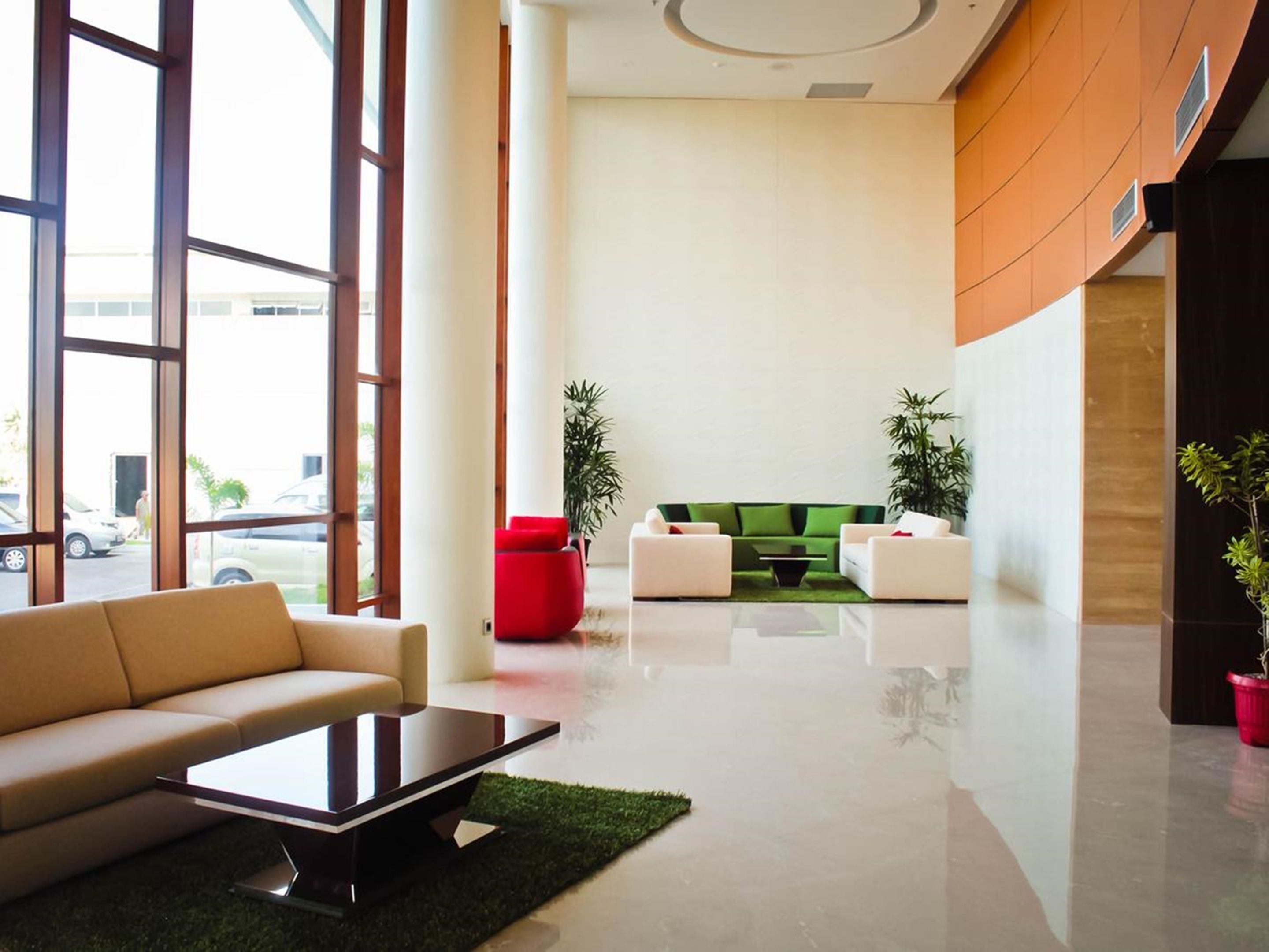 Grand Lagoi Hotel by Willson