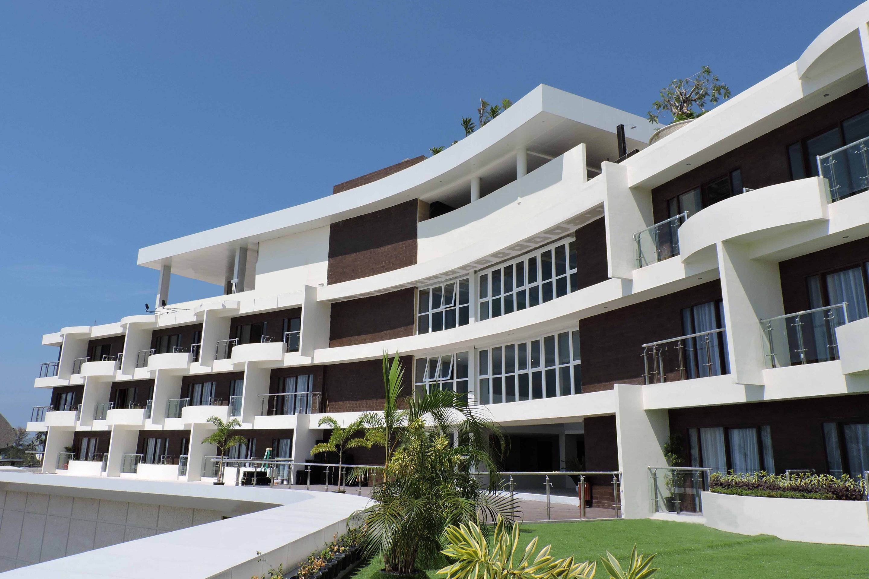 Grand Lagoi Hotel by Willson