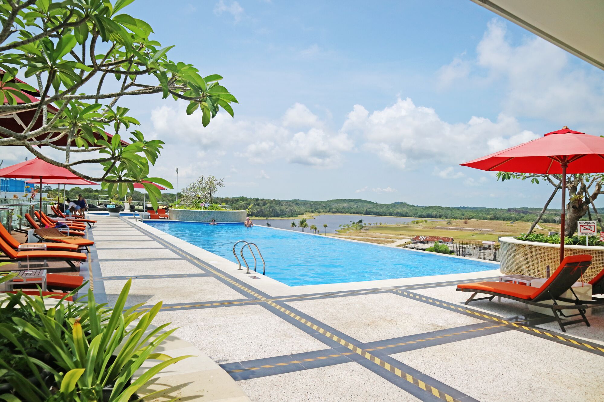 Grand Lagoi Hotel by Willson