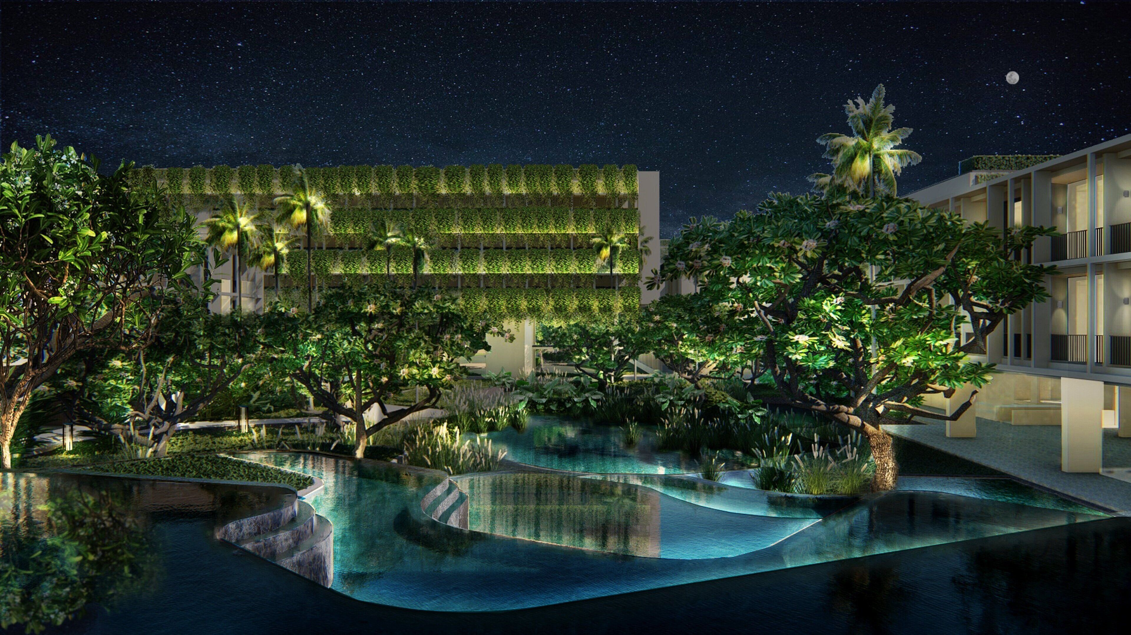 Holiday Inn Resort Bintan Lagoi  By  IHG Hotel