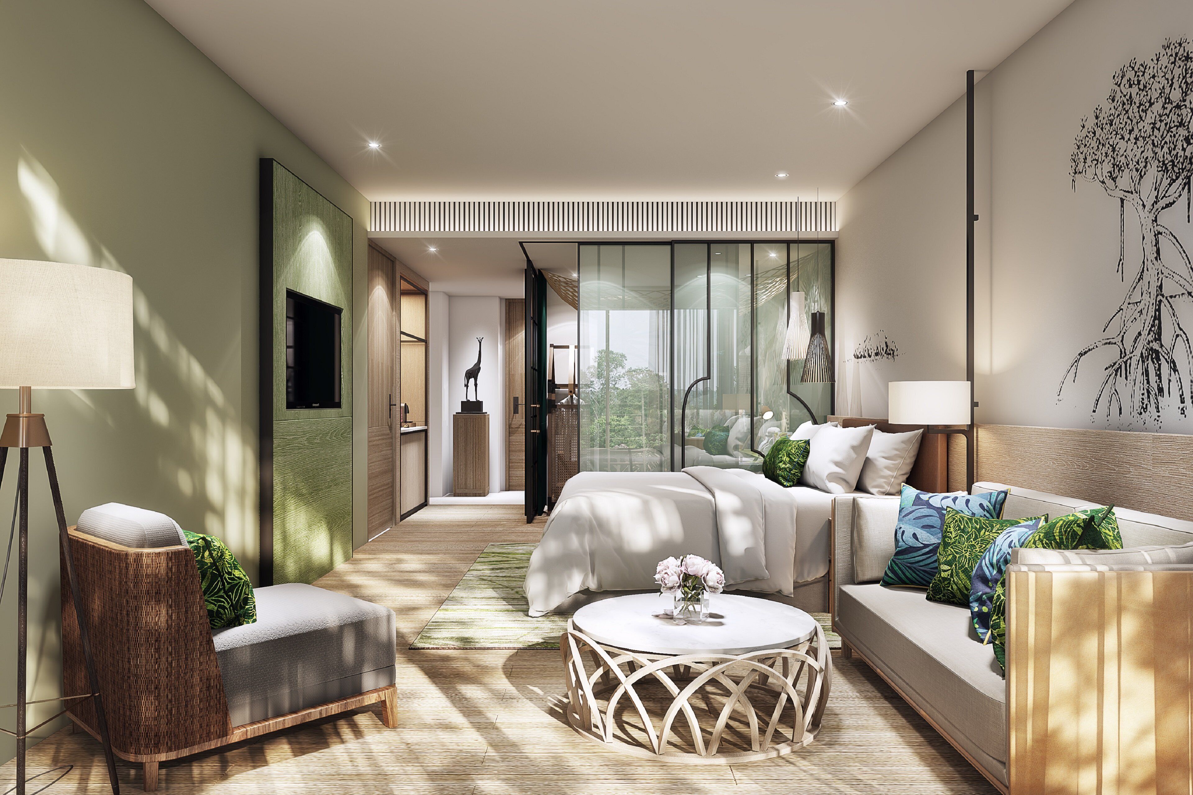 Holiday Inn Resort Bintan Lagoi  By  IHG Hotel