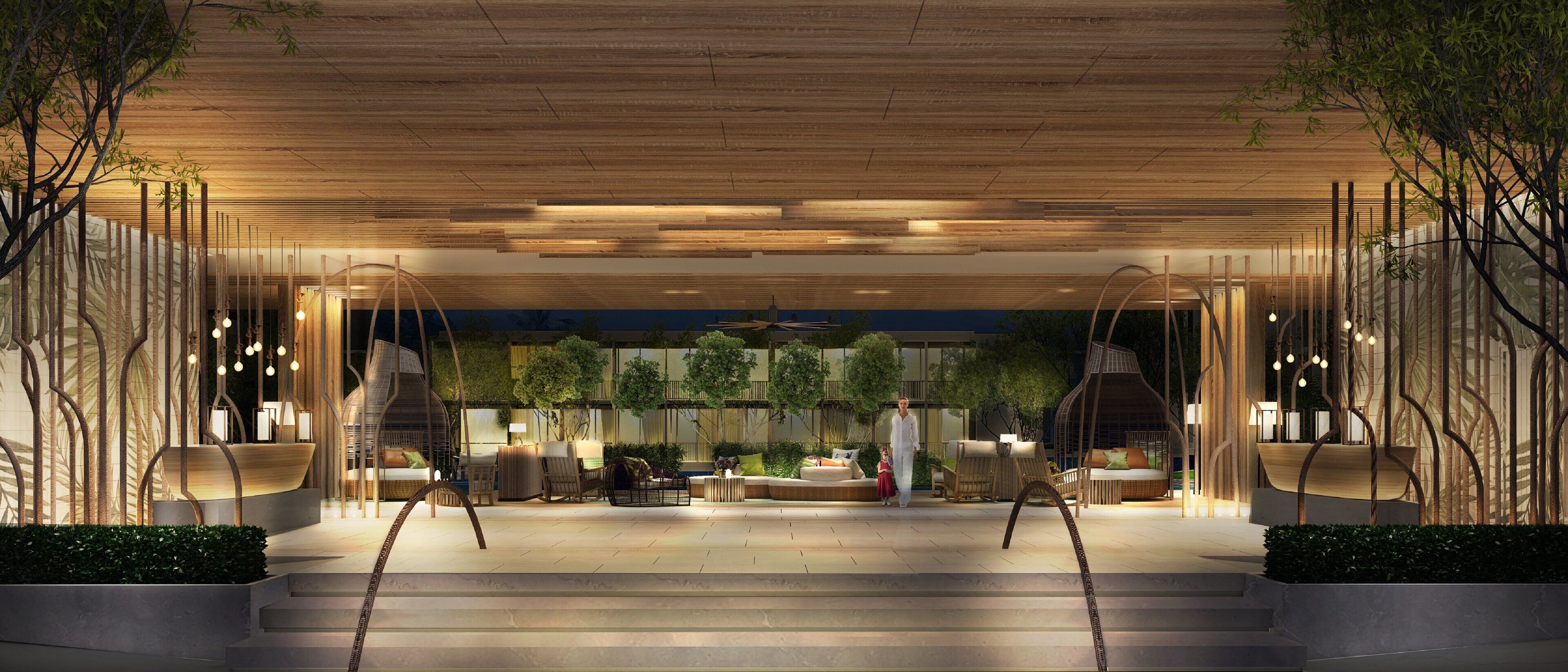 Holiday Inn Resort Bintan Lagoi  By  IHG Hotel