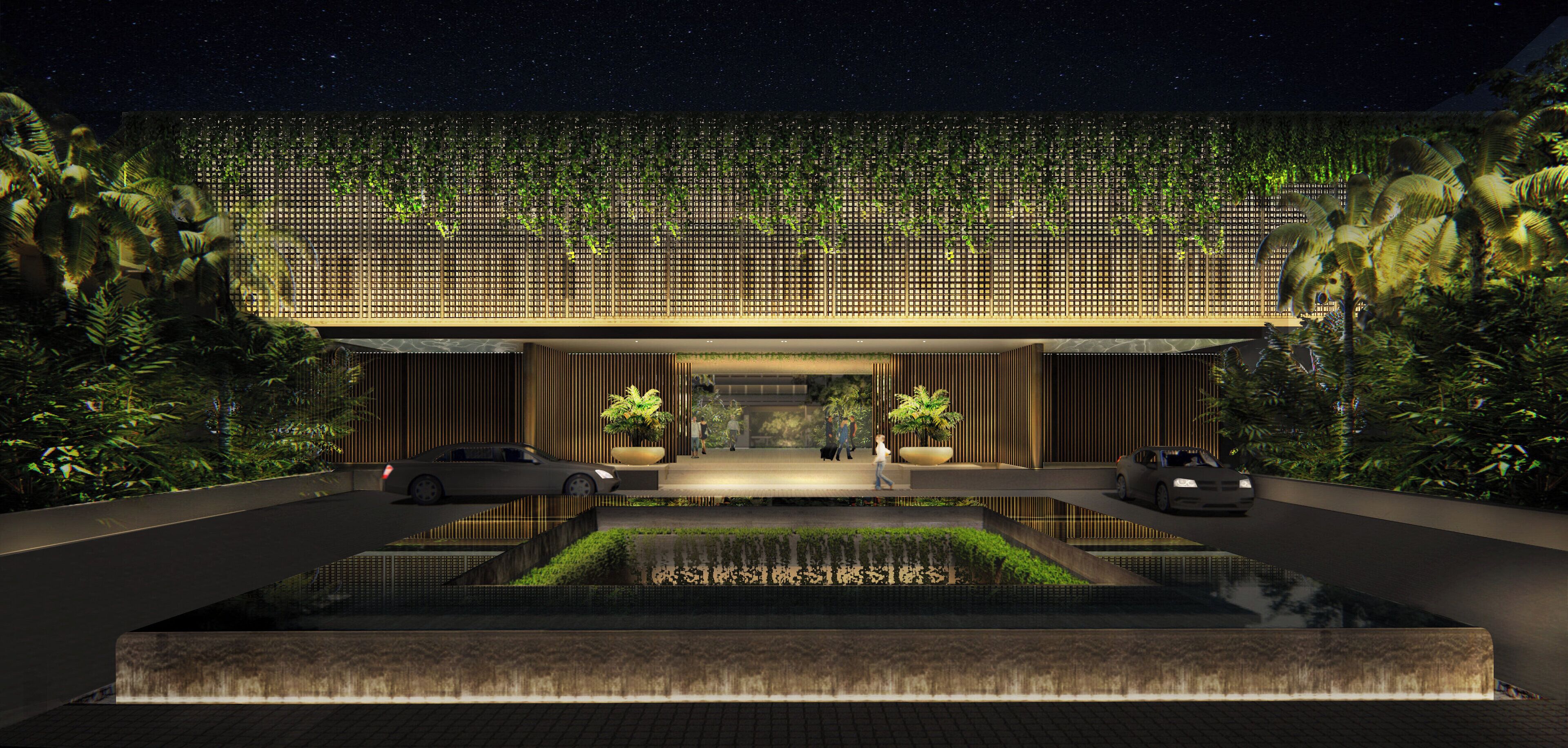 Holiday Inn Resort Bintan Lagoi  By  IHG Hotel