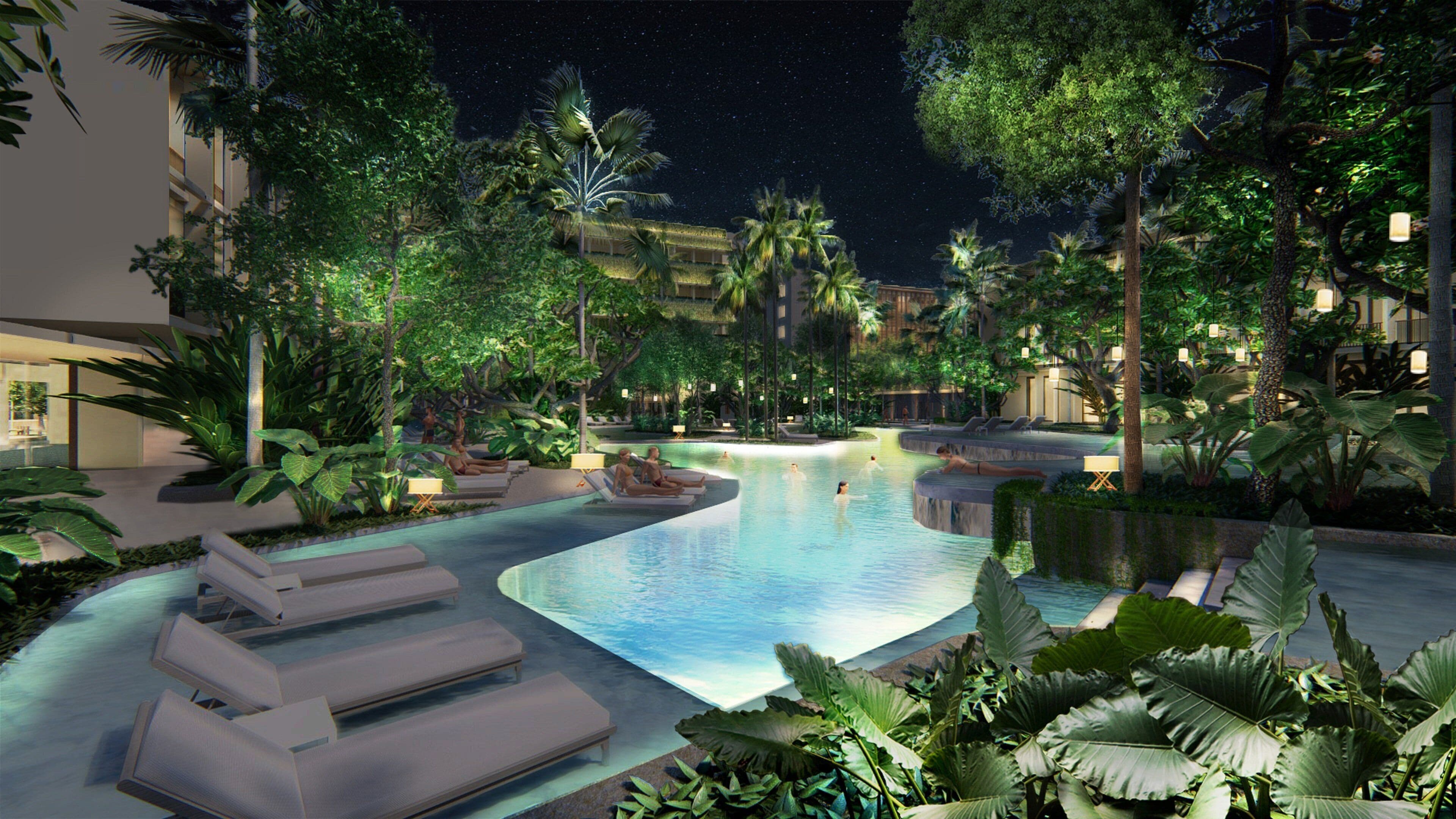 Holiday Inn Resort Bintan Lagoi  By  IHG Hotel