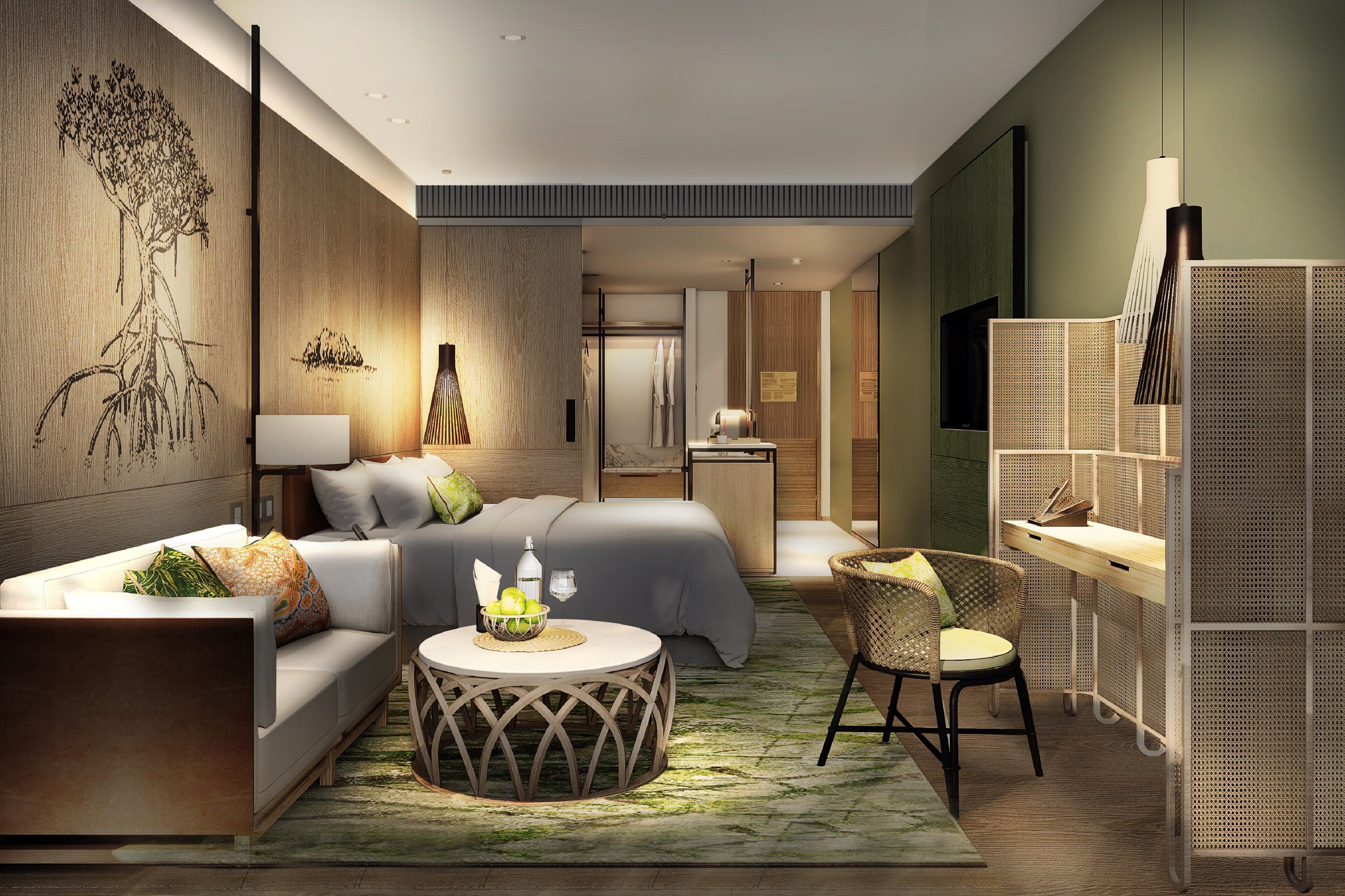 Holiday Inn Resort Bintan Lagoi  By  IHG Hotel