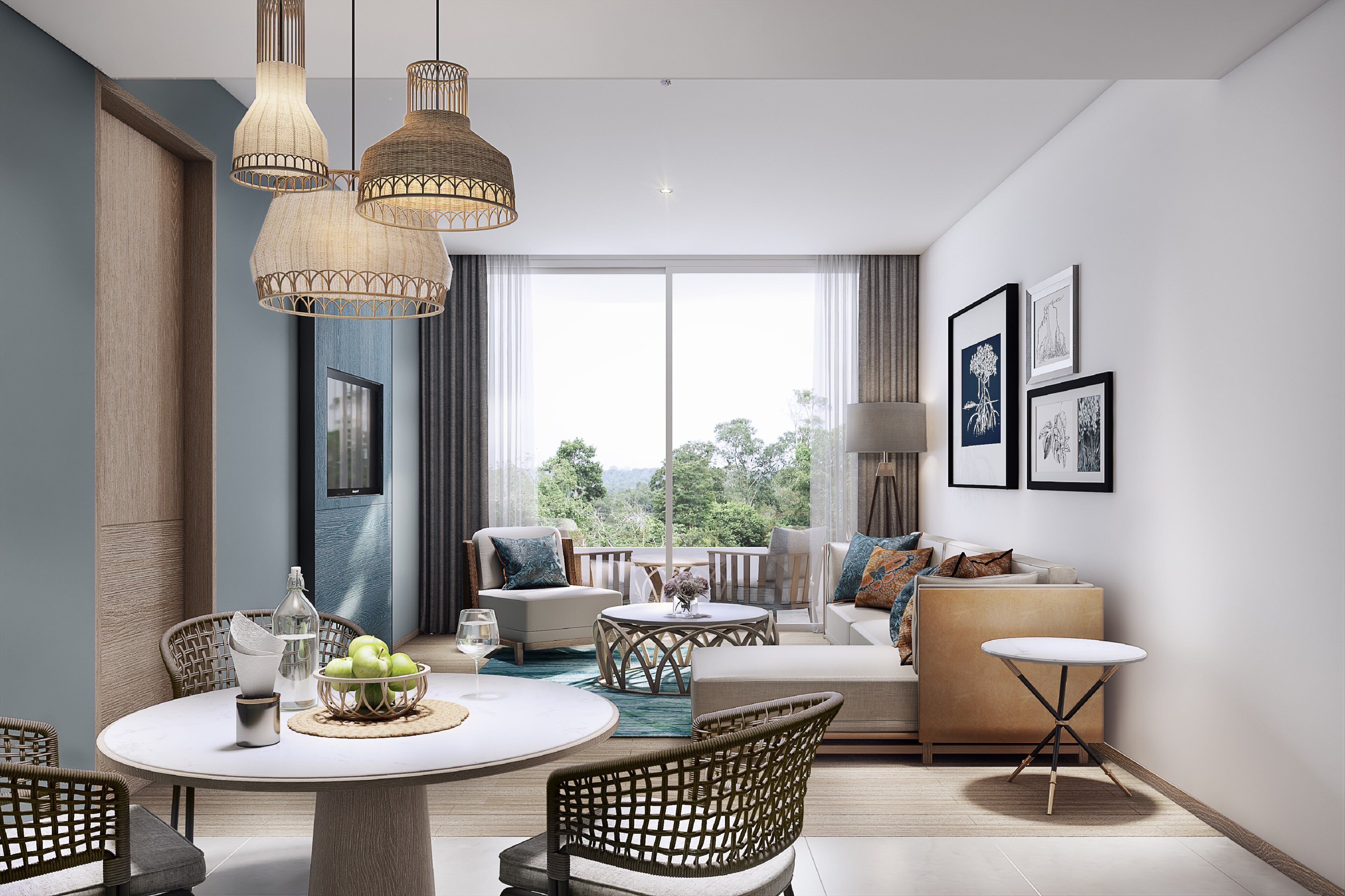 Holiday Inn Resort Bintan Lagoi  By  IHG Hotel