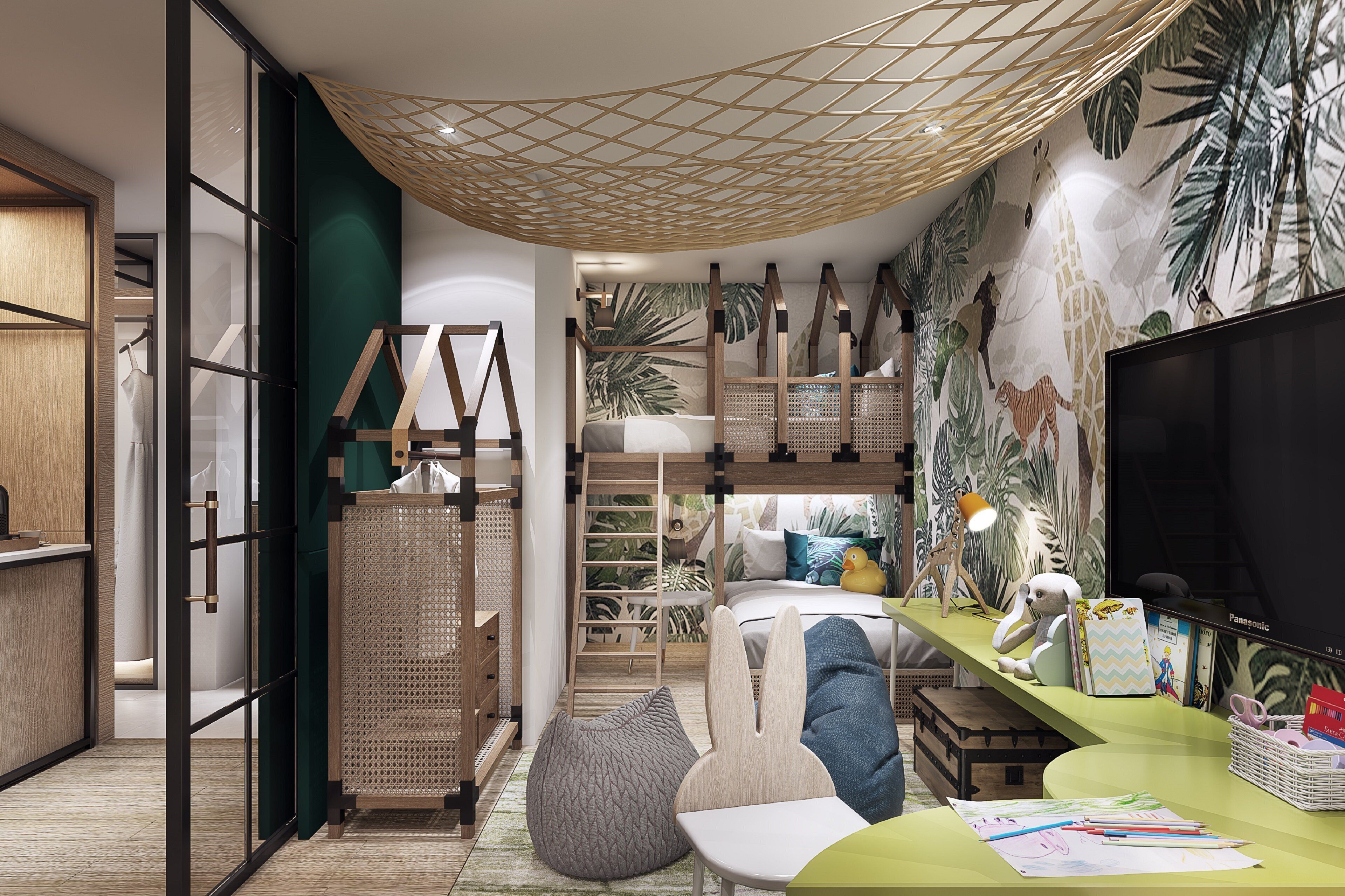 Holiday Inn Resort Bintan Lagoi  By  IHG Hotel