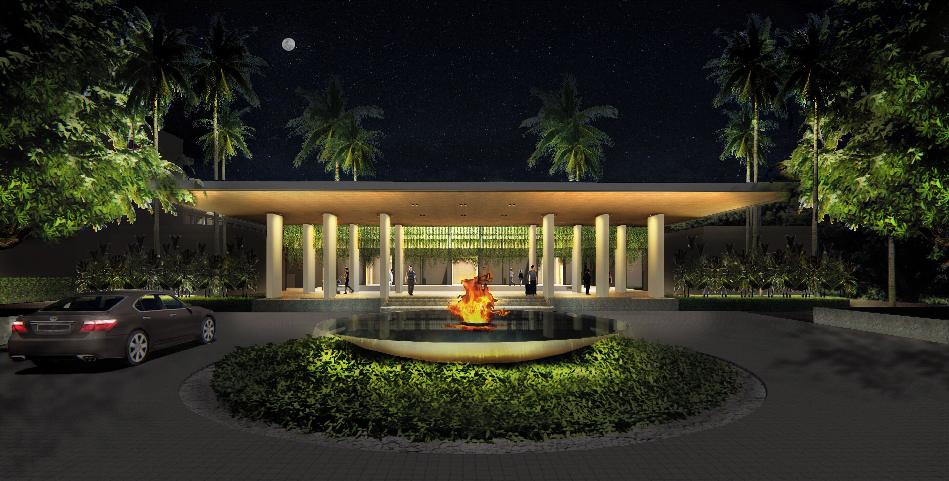 Holiday Inn Resort Bintan Lagoi  By  IHG Hotel