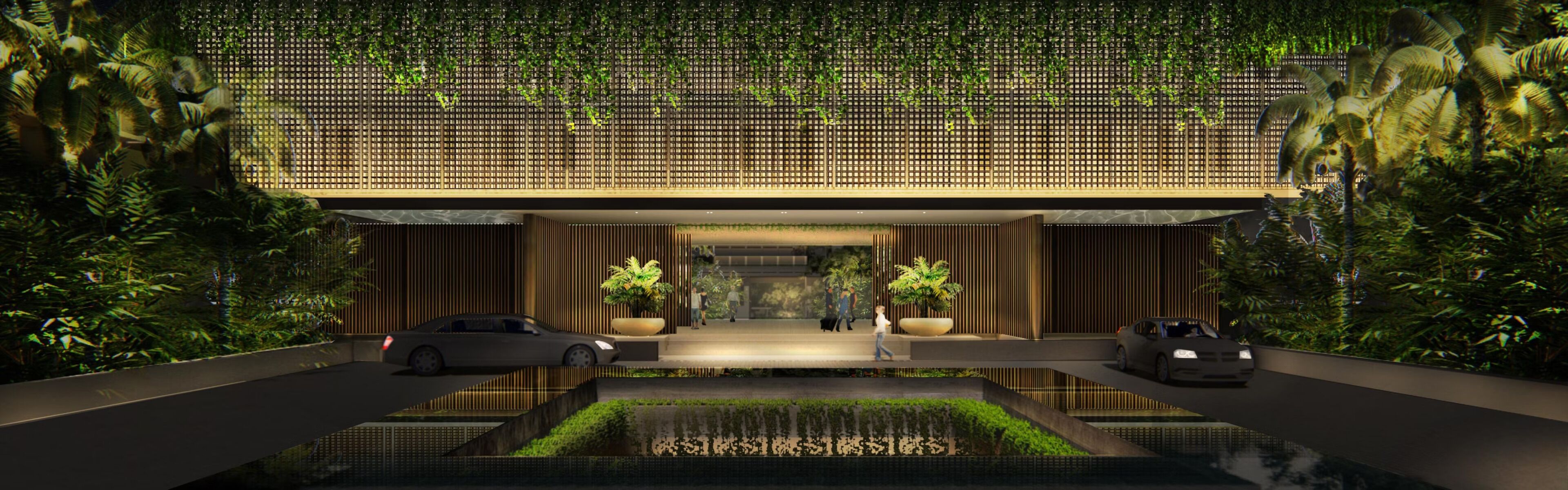 Holiday Inn Resort Bintan Lagoi  By  IHG Hotel