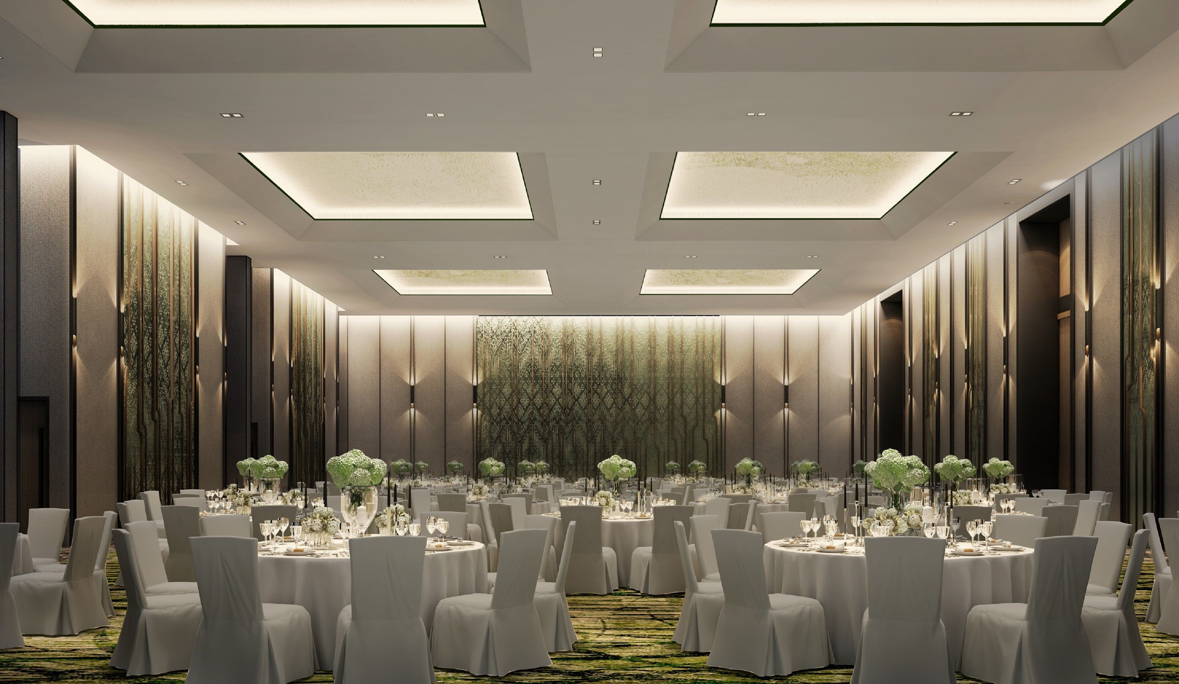 Holiday Inn Resort Bintan Lagoi  By  IHG Hotel