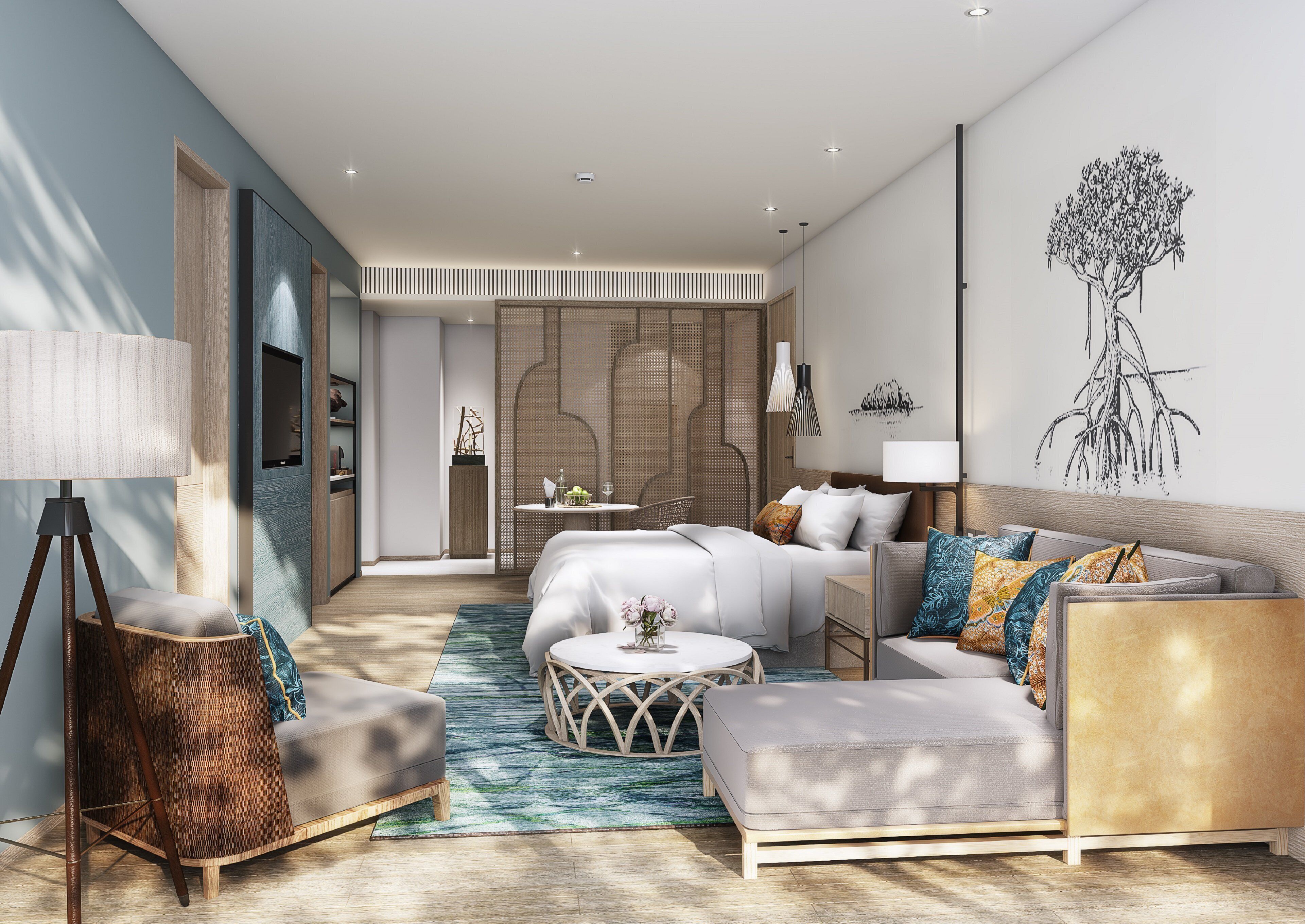 Holiday Inn Resort Bintan Lagoi  By  IHG Hotel