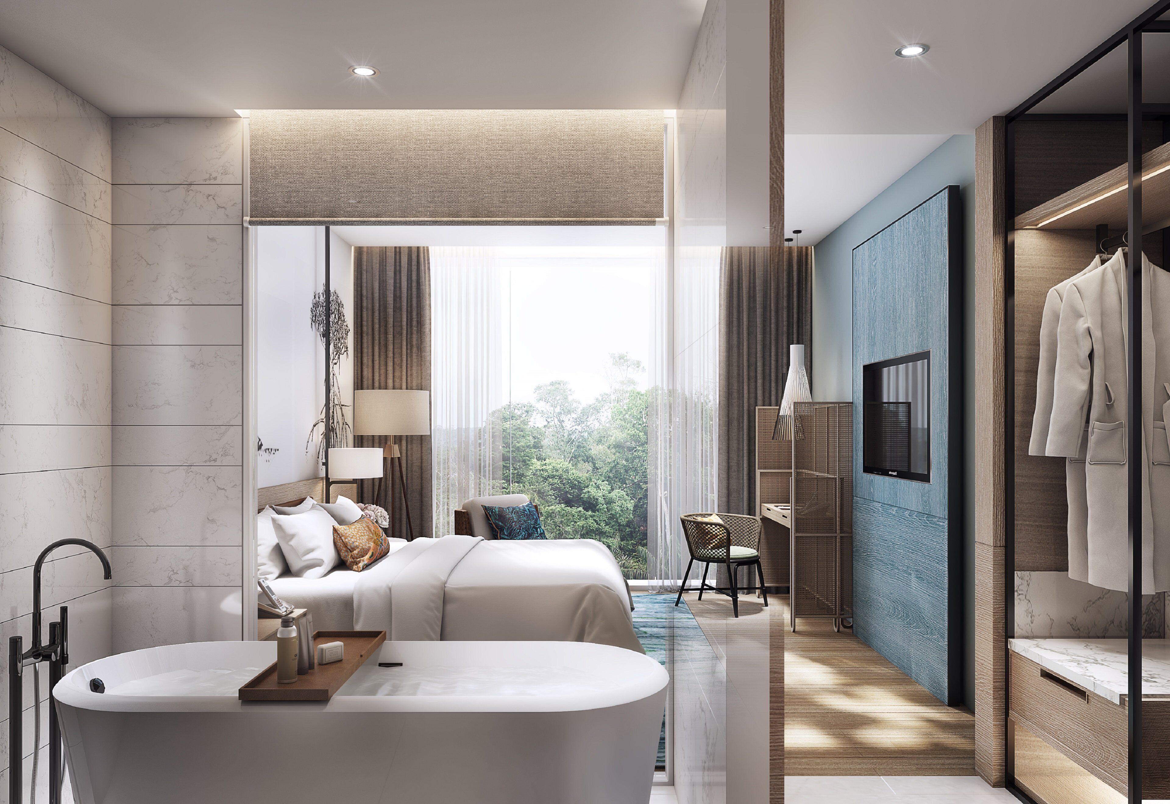 Holiday Inn Resort Bintan Lagoi  By  IHG Hotel