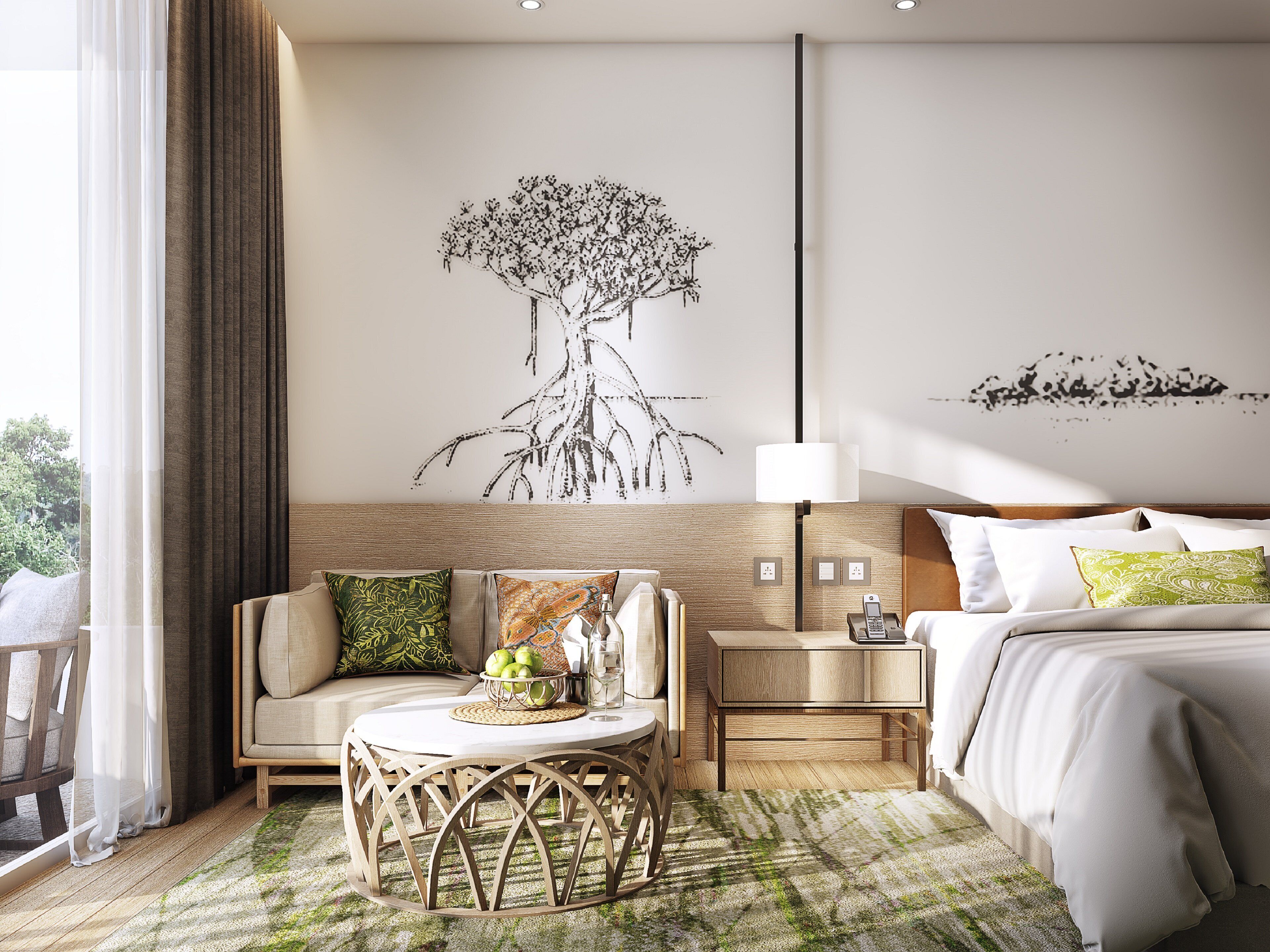 Holiday Inn Resort Bintan Lagoi  By  IHG Hotel