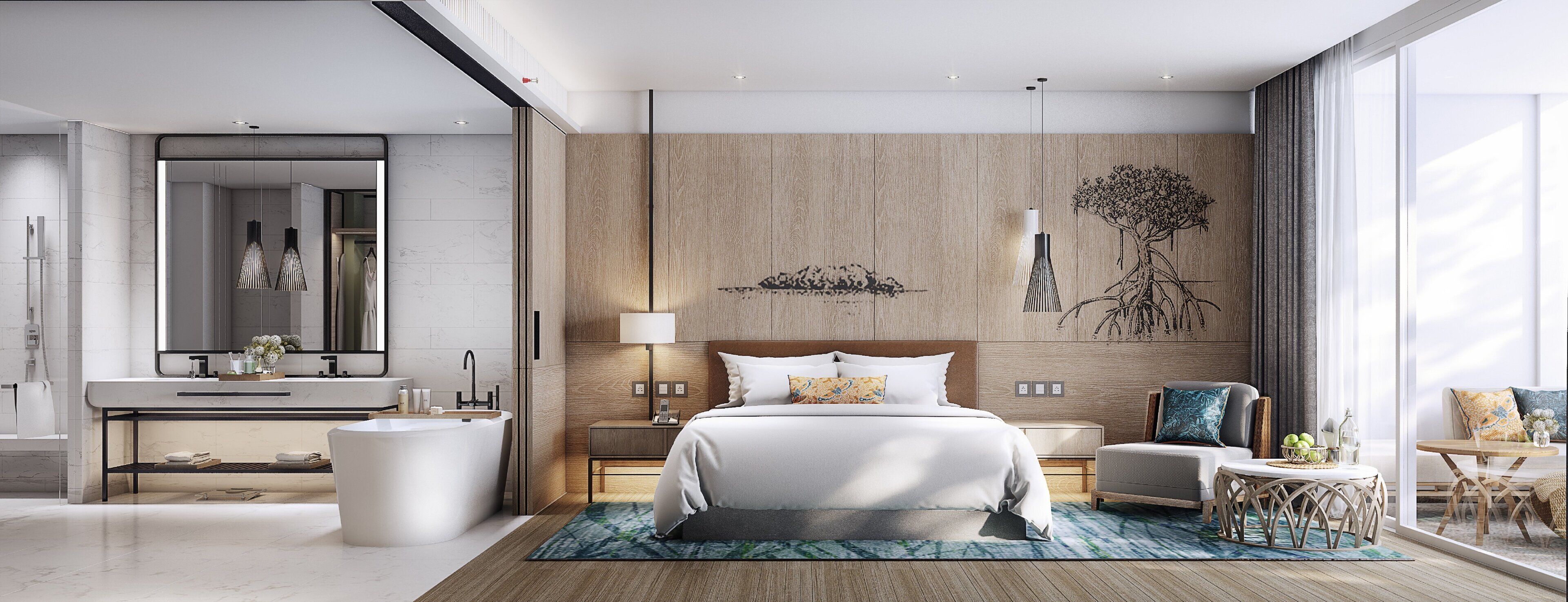 Holiday Inn Resort Bintan Lagoi  By  IHG Hotel