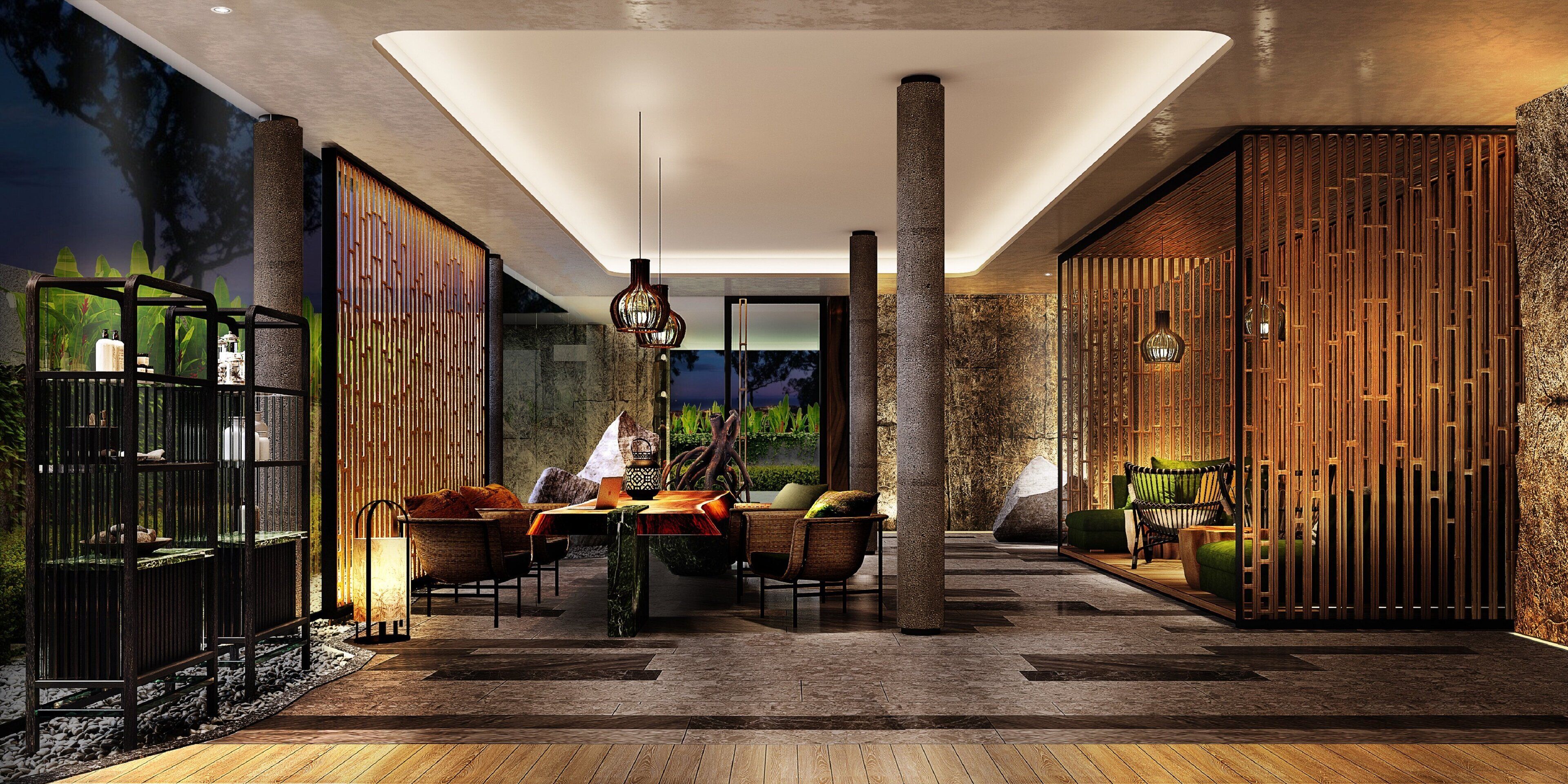 Holiday Inn Resort Bintan Lagoi  By  IHG Hotel